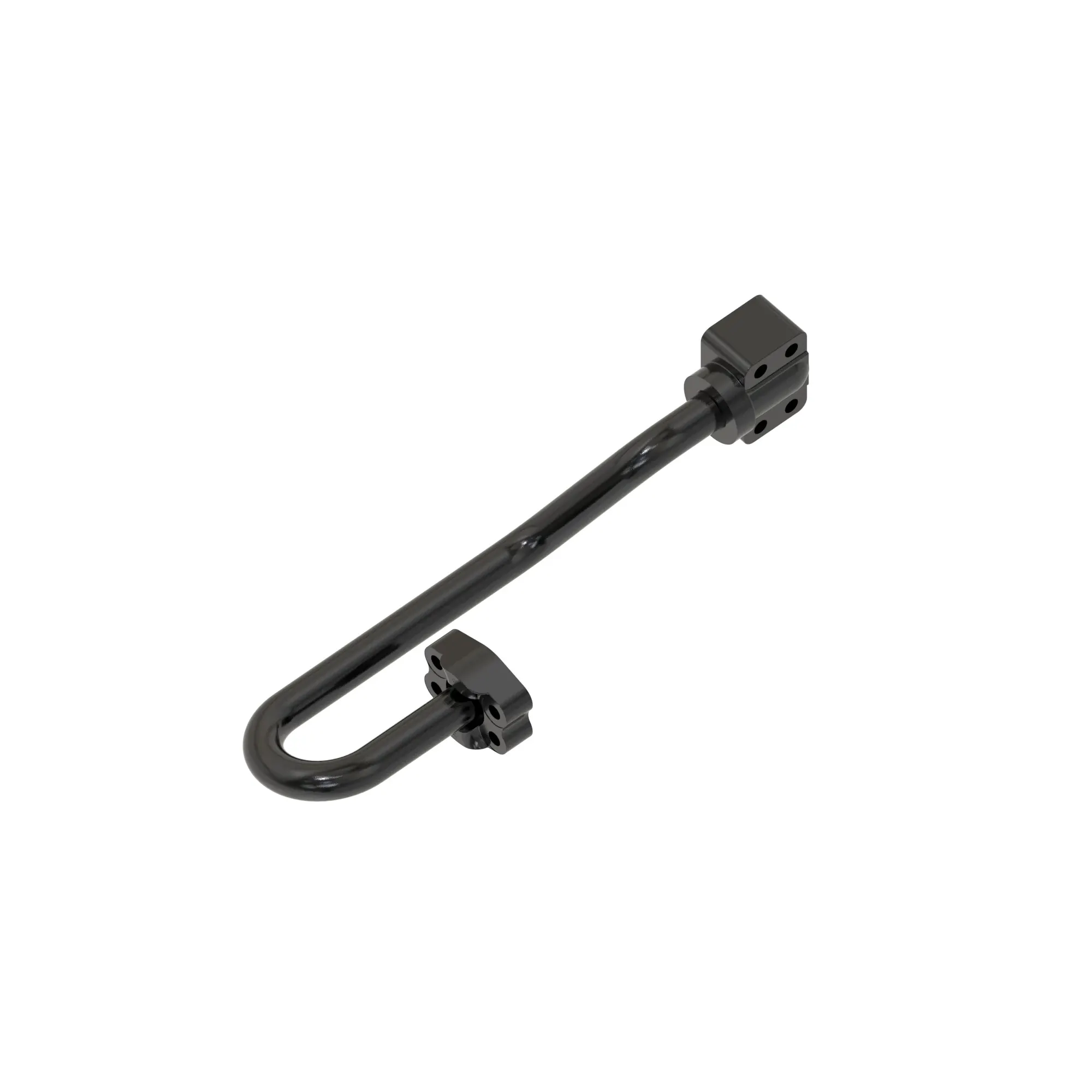 John Deere Cylinder Oil Line - AT450147