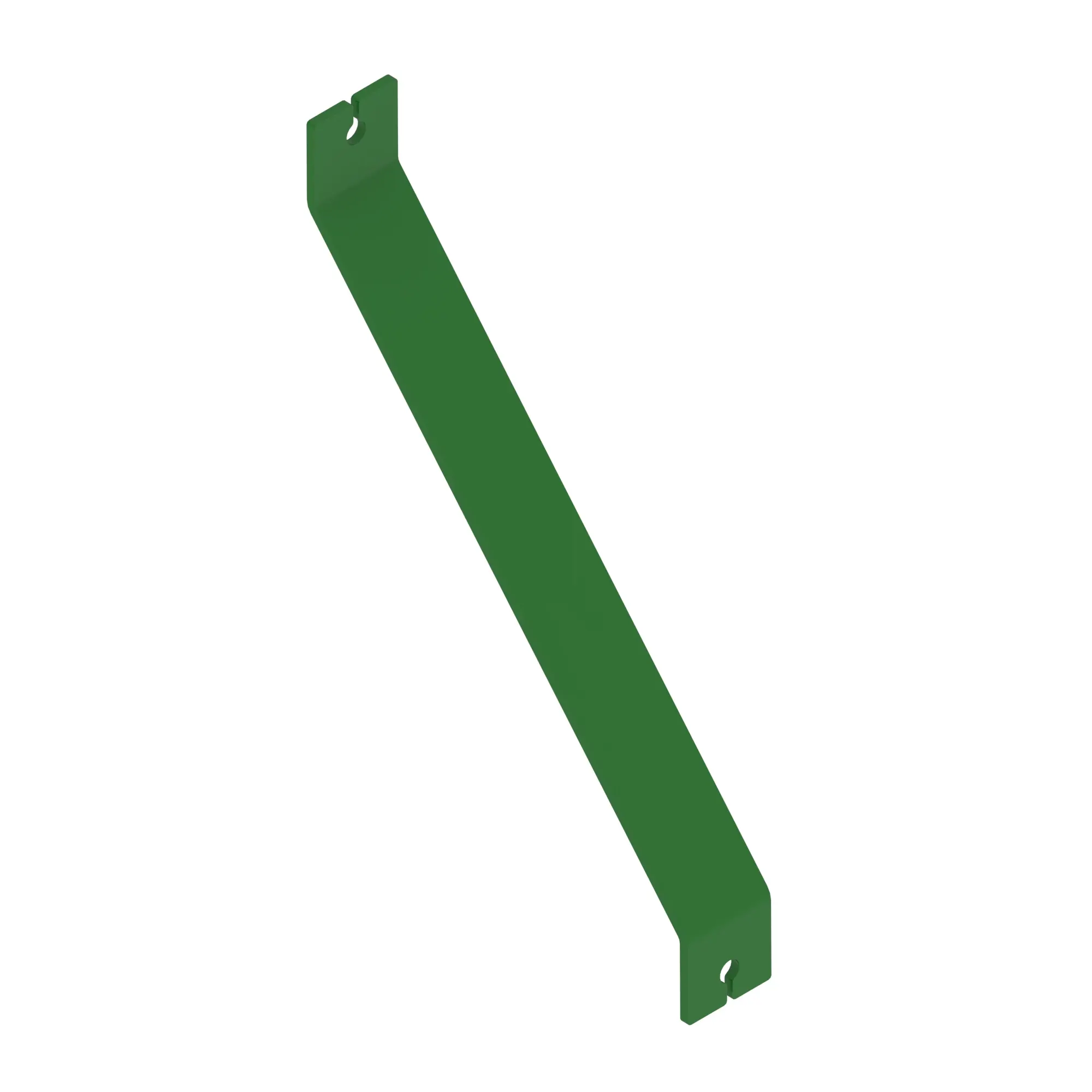 John Deere Chain Tensioner Bracket - FH322418