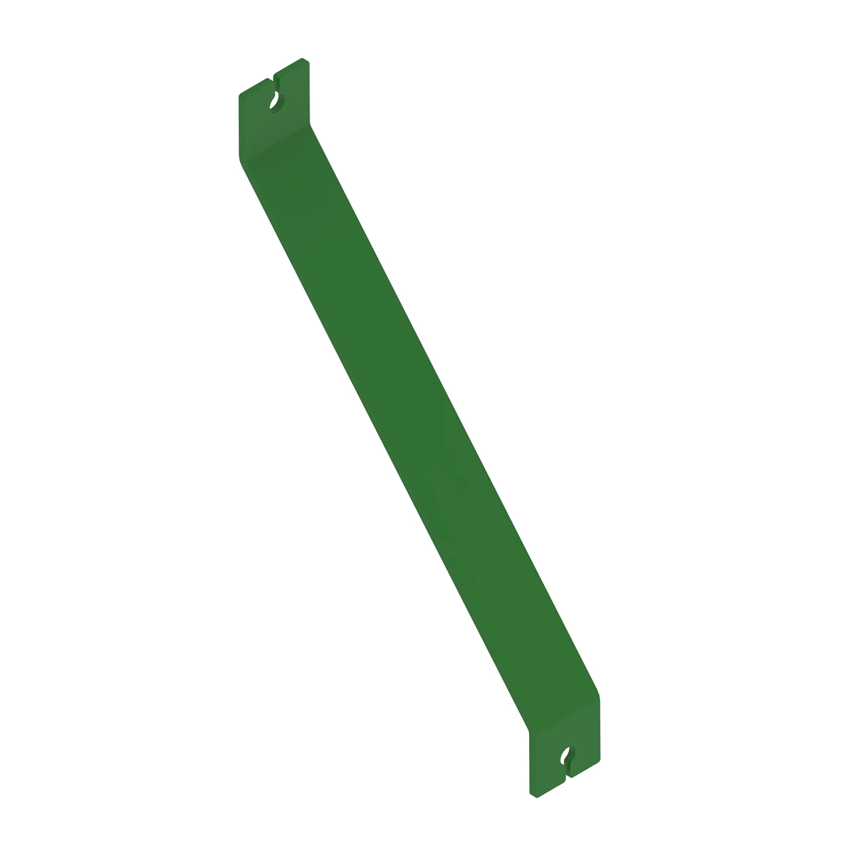 Bracket, RH Pickup Shield, 3X4 W/ C