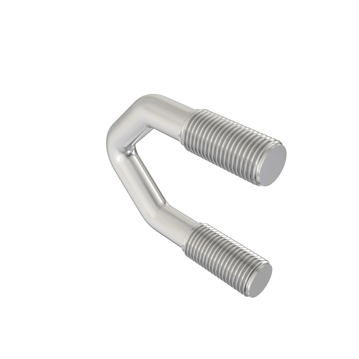 John Deere U-Bolt, M12 X 61.5 - N330676