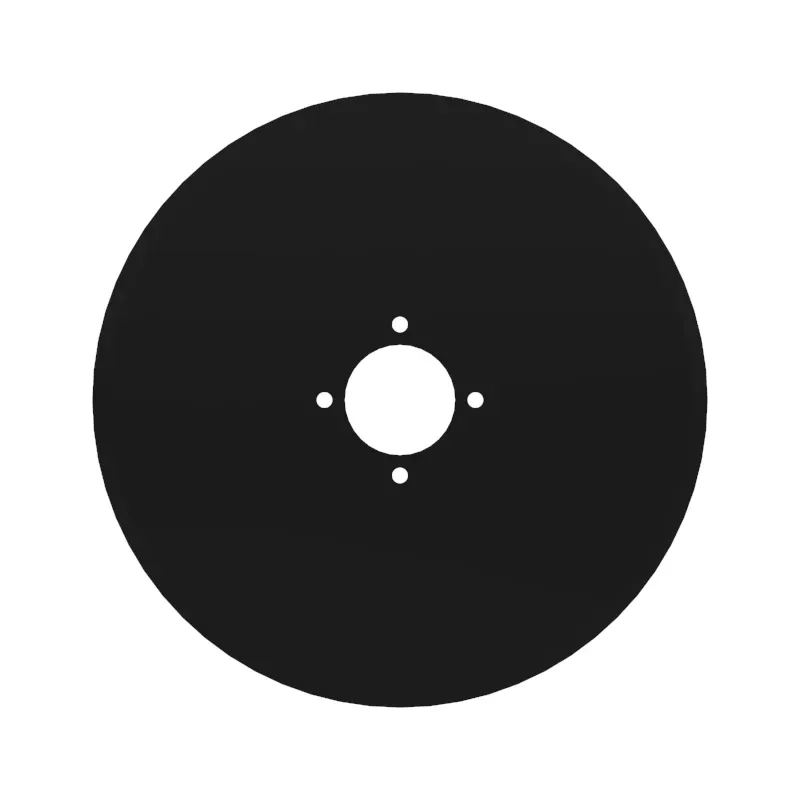 Disk Colter
