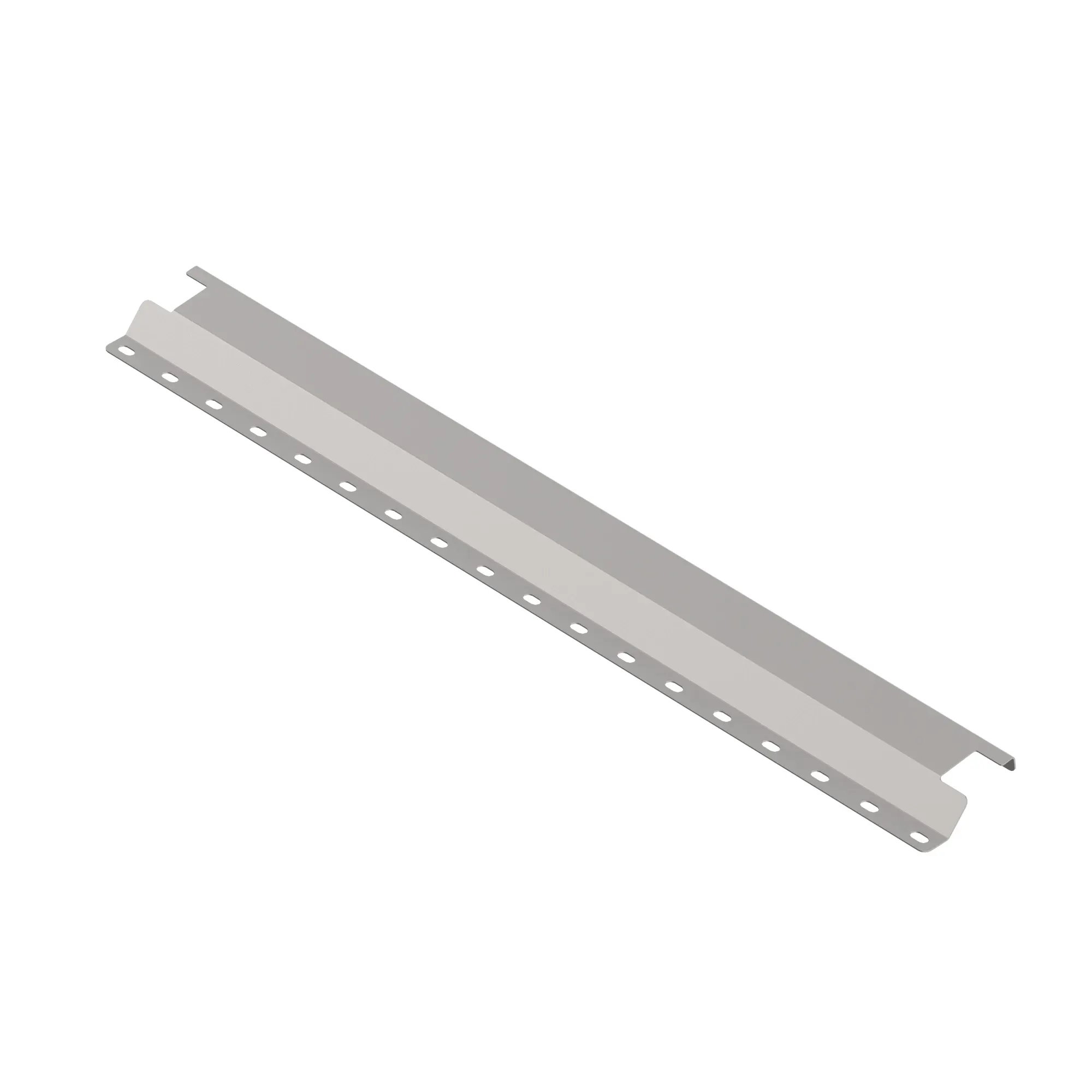 John Deere Center Feed Ramp - HXE61484