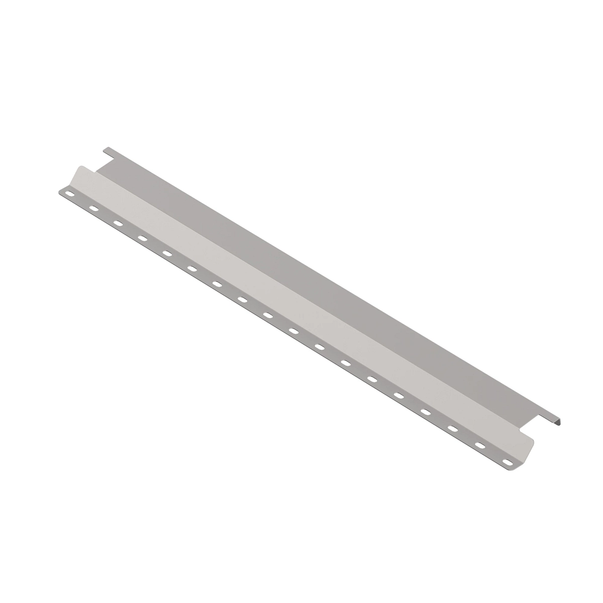 Ramp, Center Feed