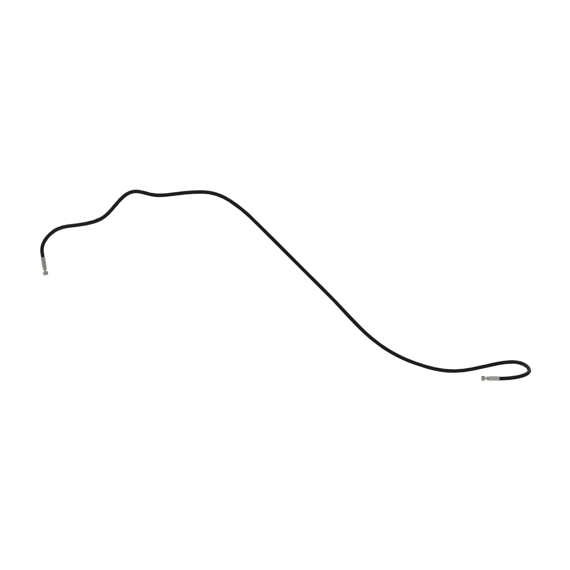 John Deere Hydraulic Hose - AT439799