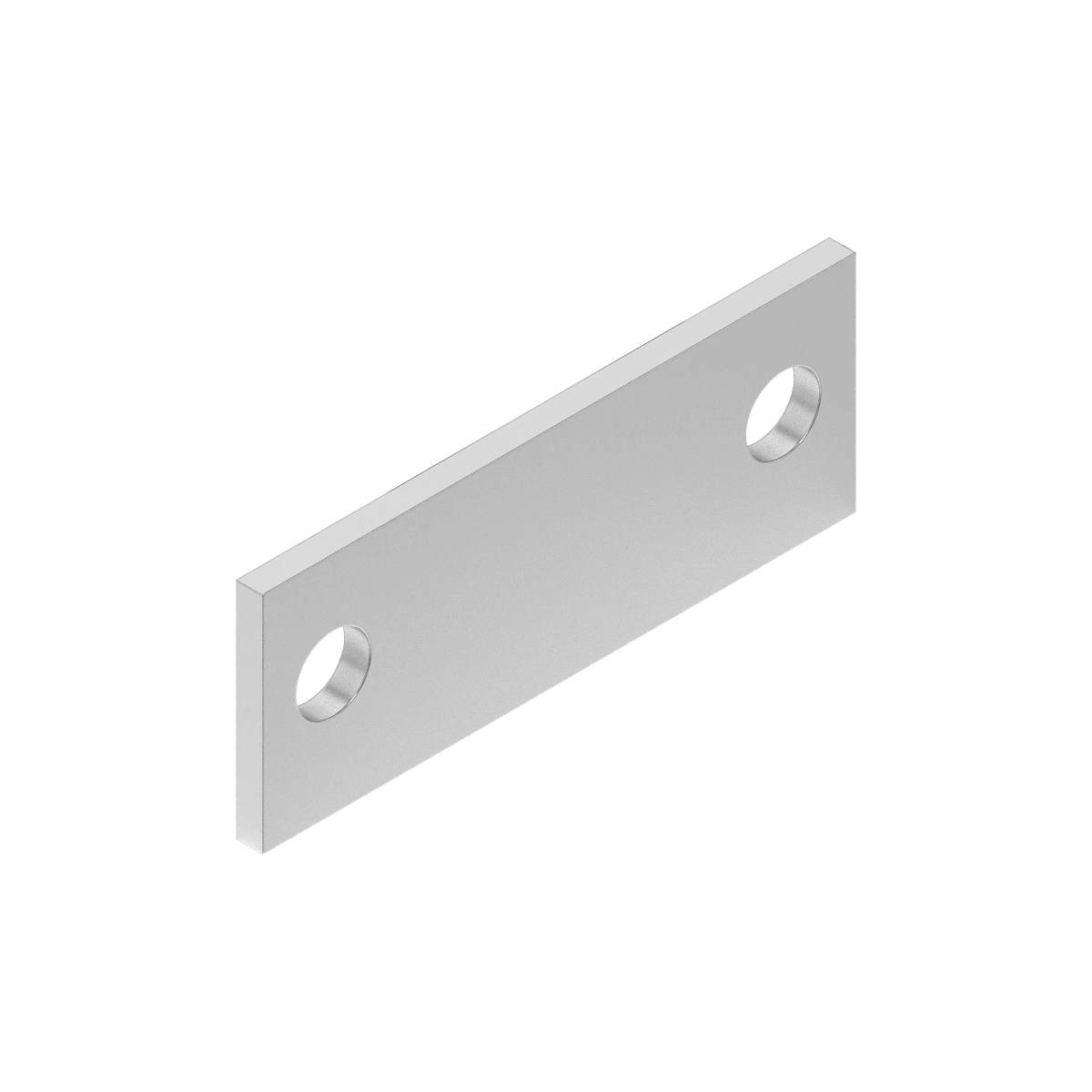 Plate, Spacer