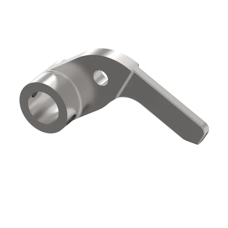 ACTUATOR, CLUTCH INTERLOCK
