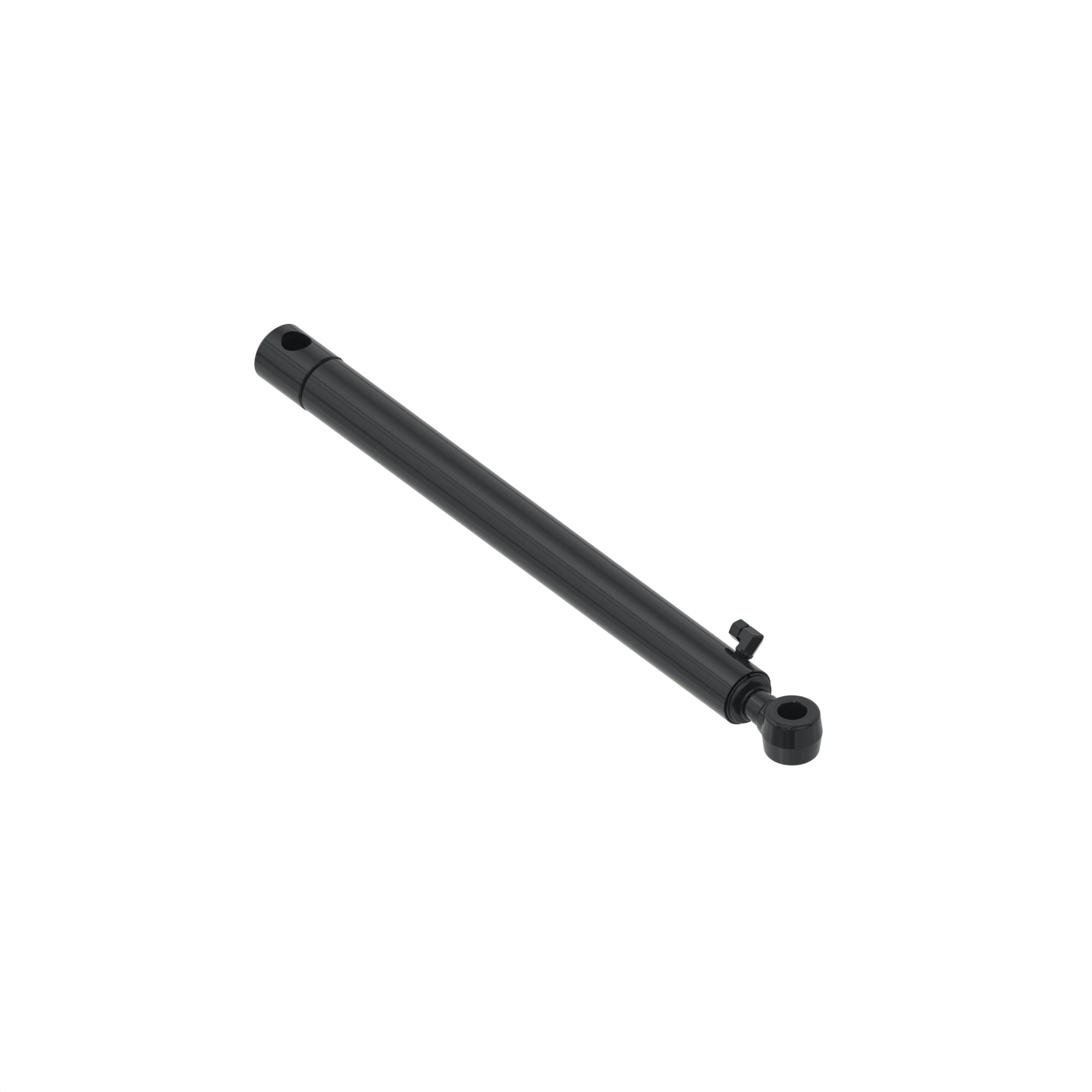 HYDRAULIC CYLINDER, 80X50-891.5,117