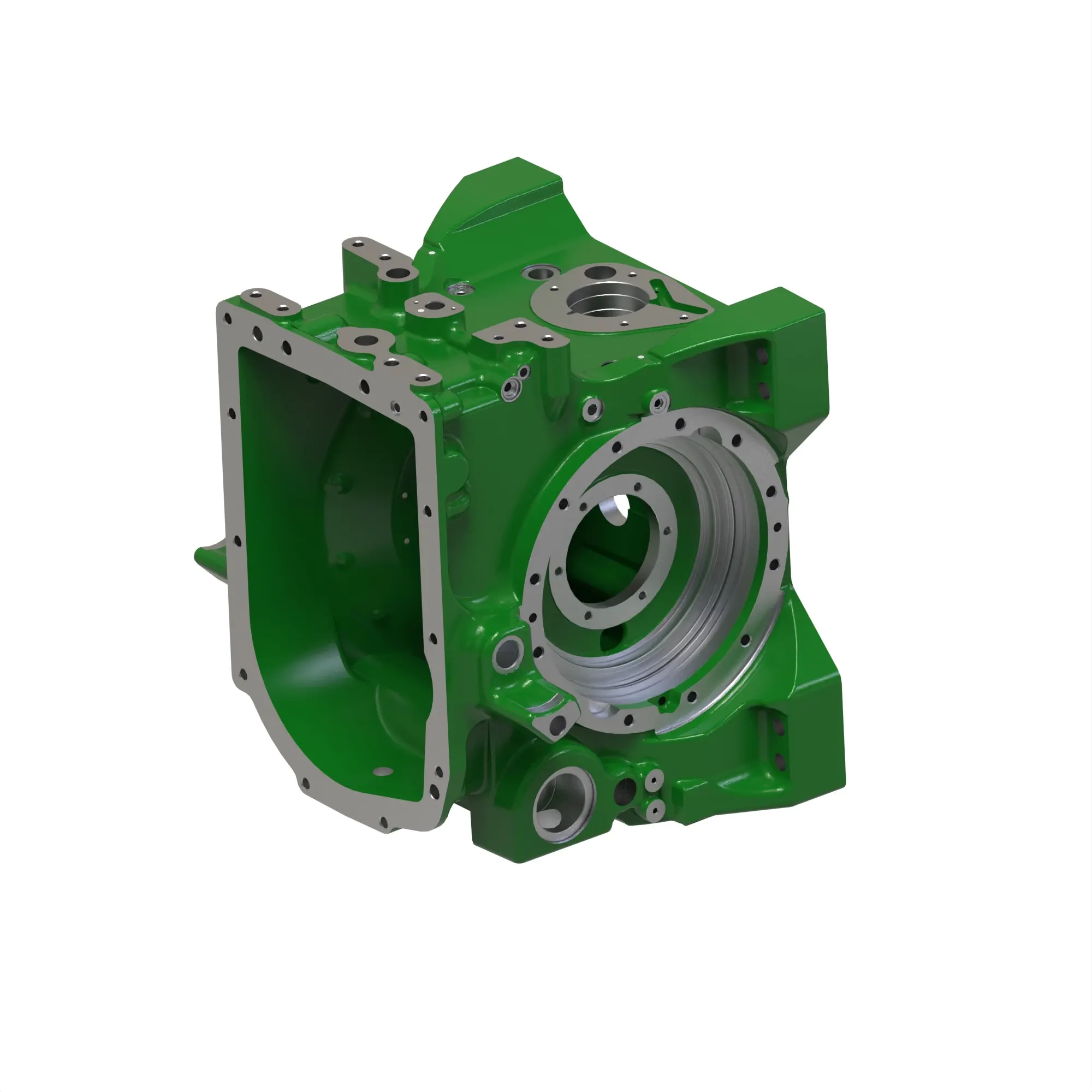 John Deere Differential Case - RE345781