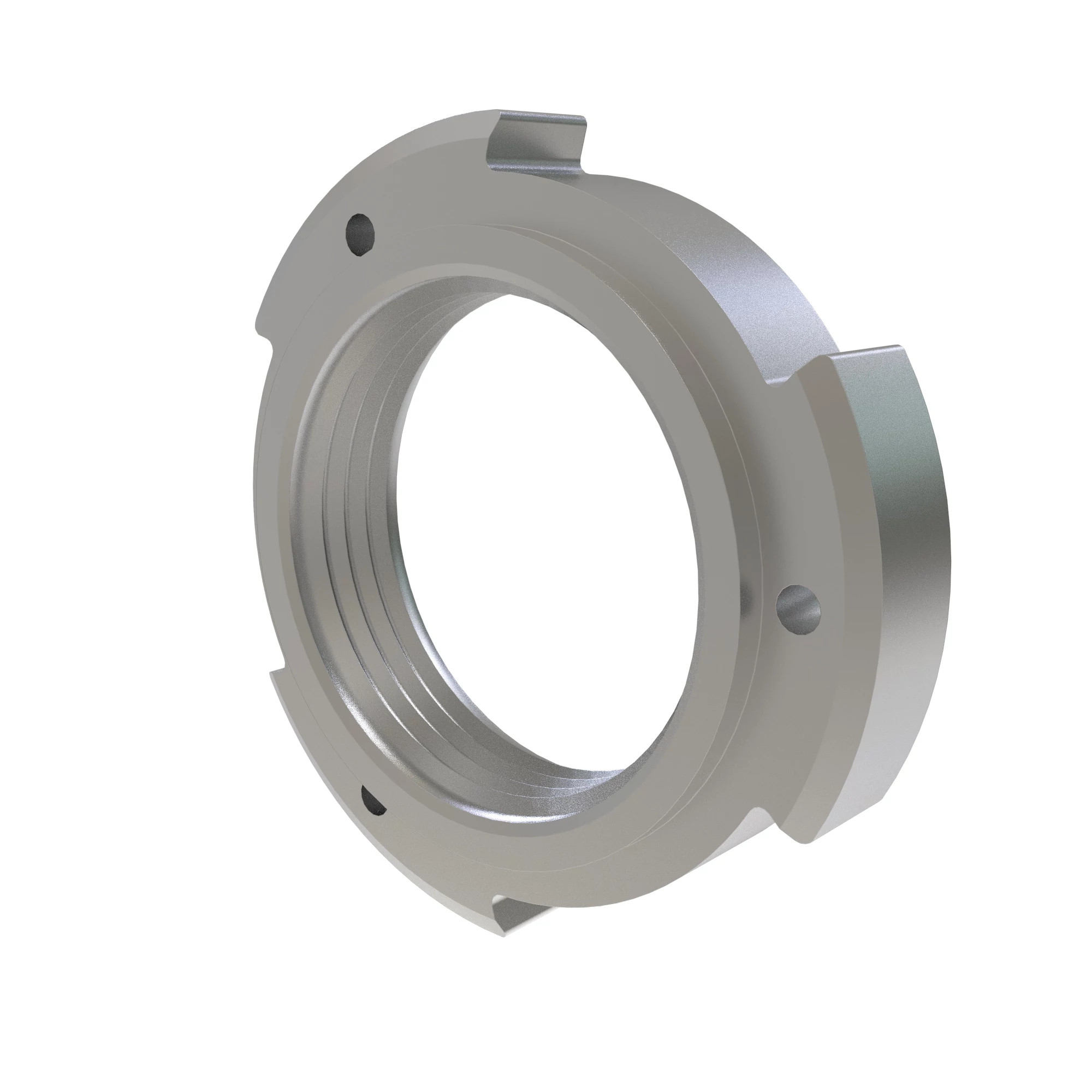 0290233023: Axle Inner Nut | Shop.Deere.com
