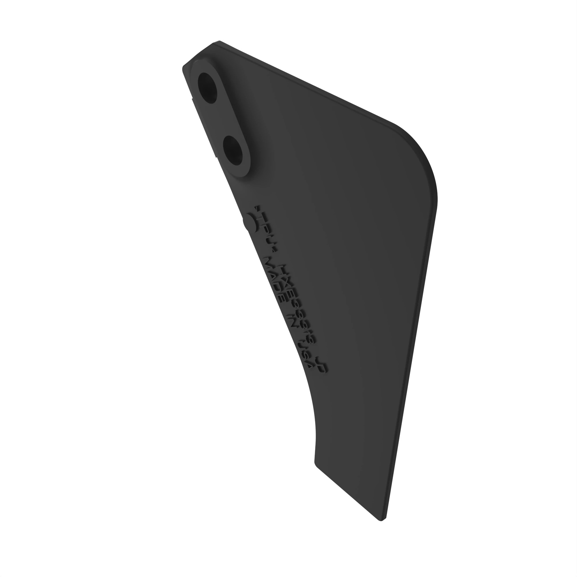 HXE33313: Corn Head Inner Ear Divider Gate | Shop.Deere.com