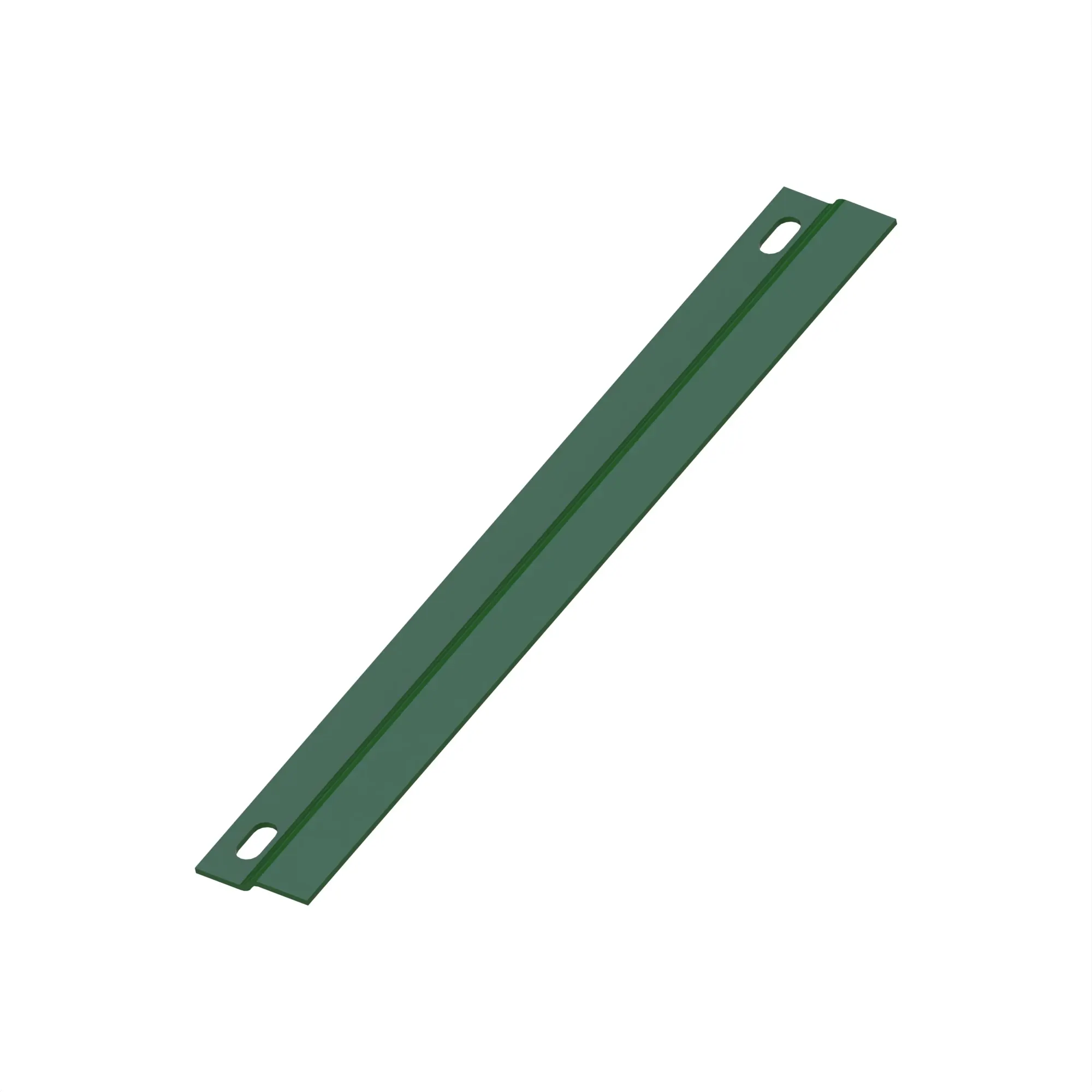 John Deere Foot Rest Support - CQ43225