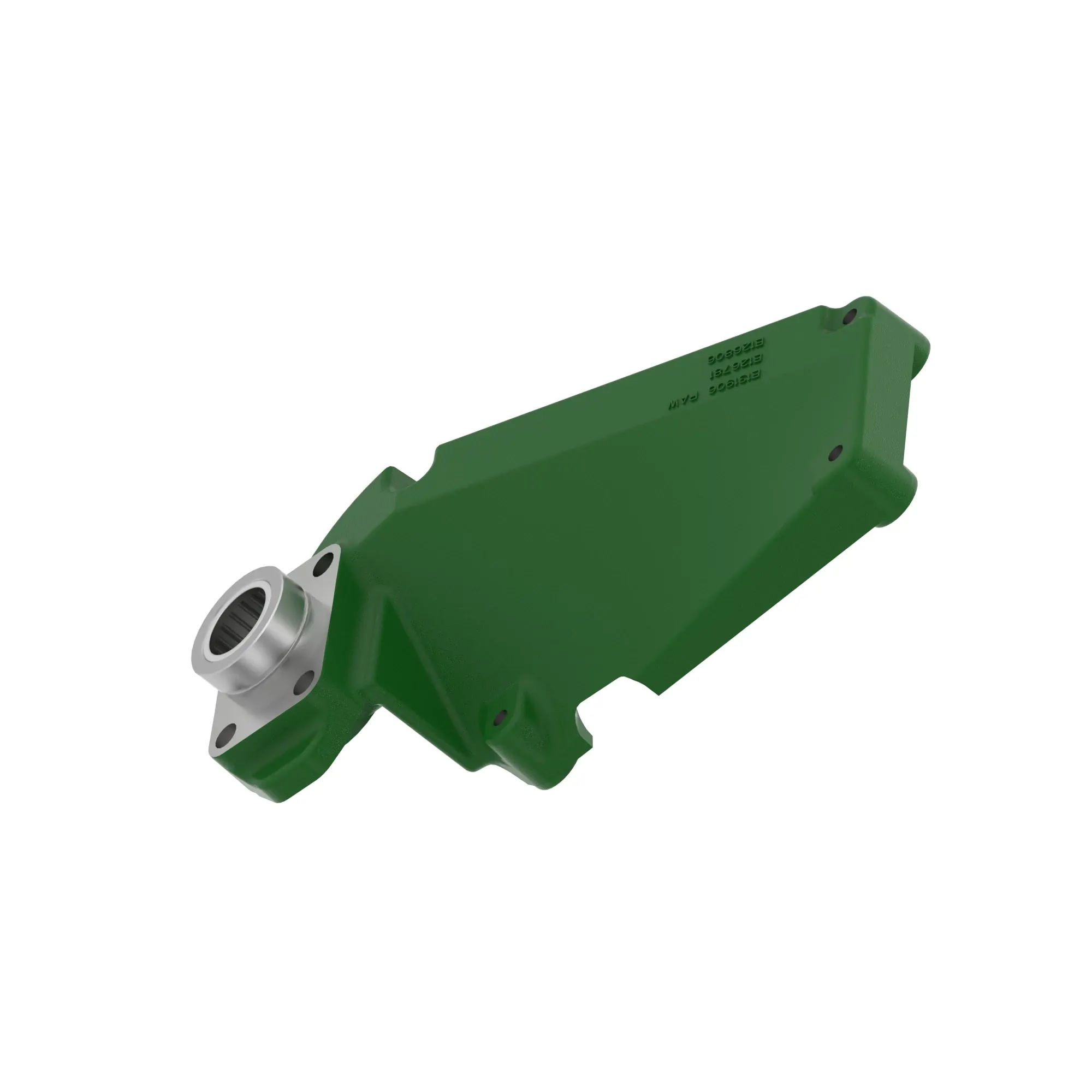 Support (R.H. With Bearings)