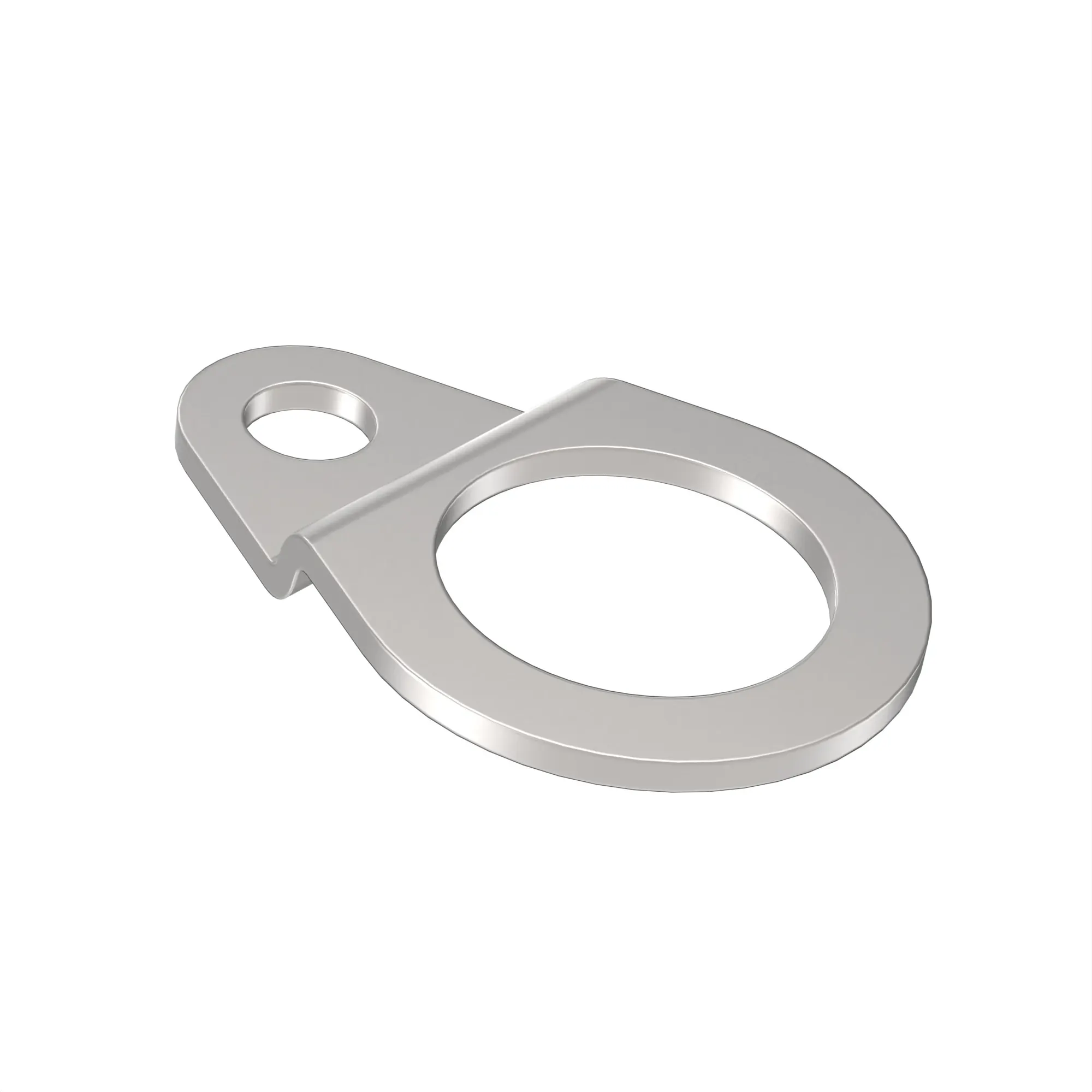 Flange