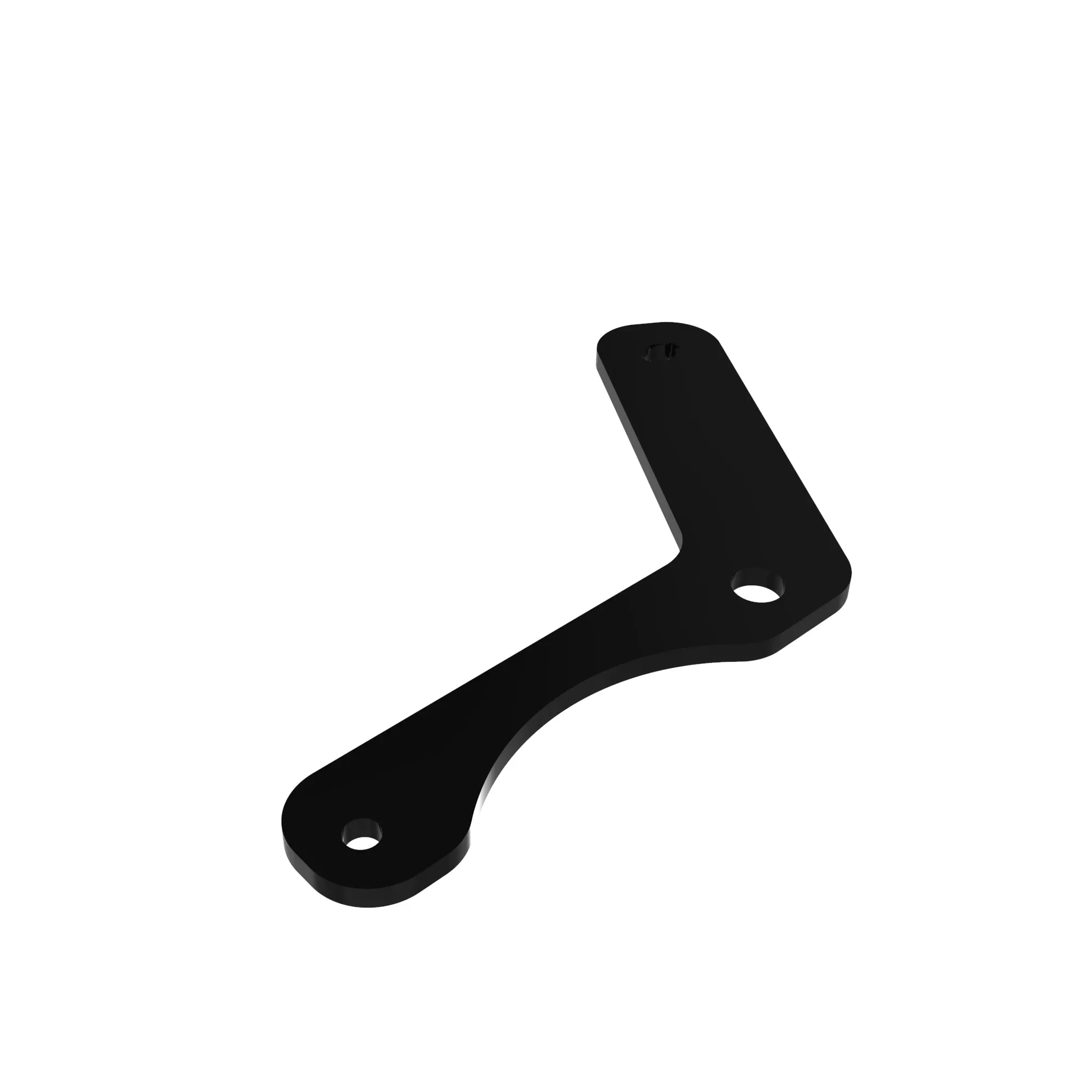 M157537: Control Arm Bracket