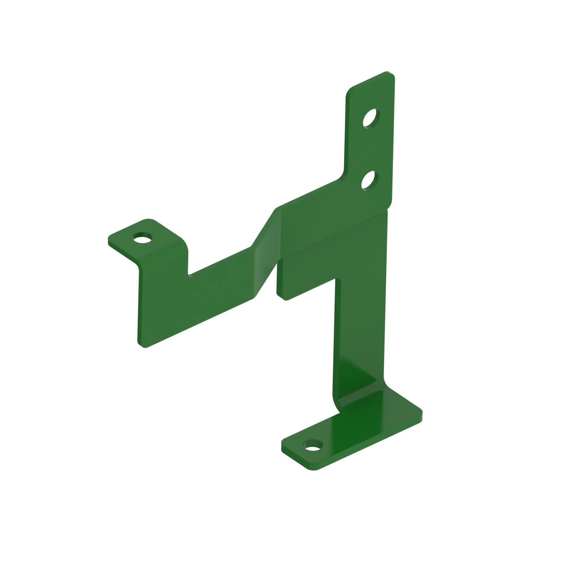 BRACKET, COMPRESSOR BRANCH MOUNTING