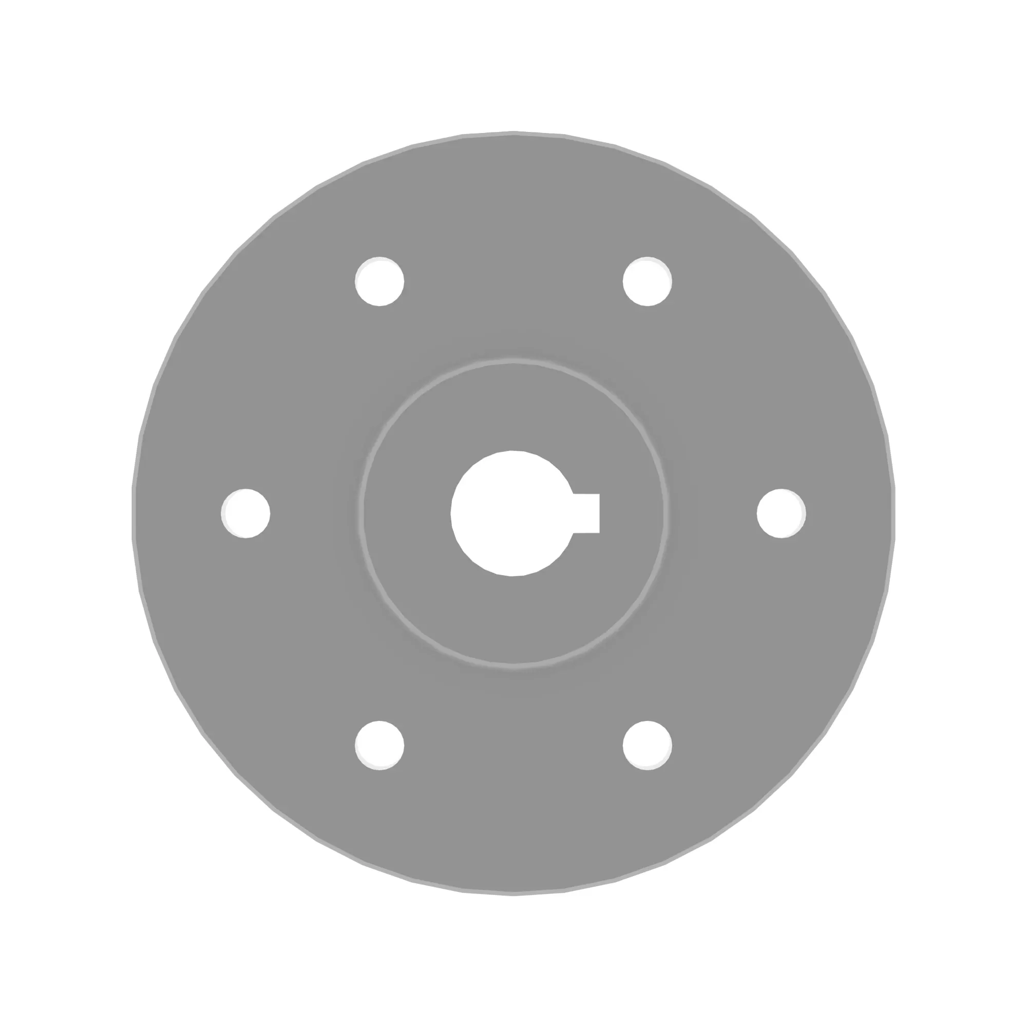 Hub