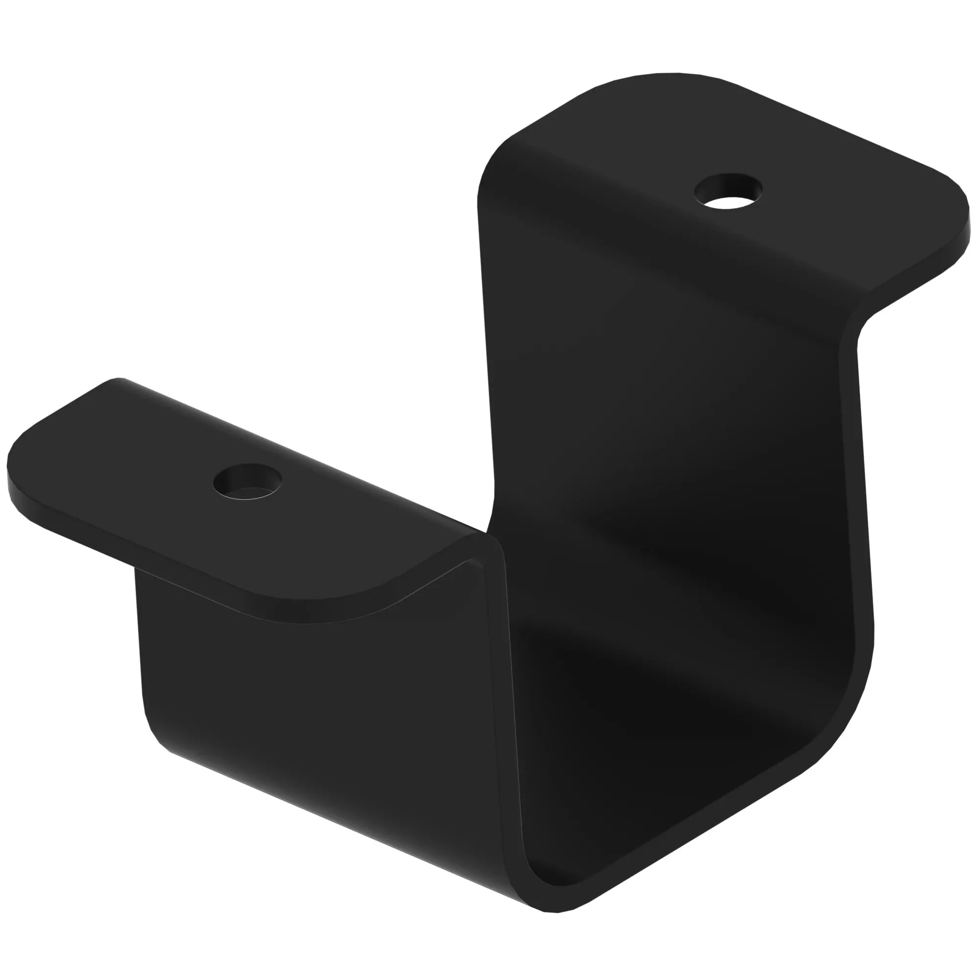 BRACKET, CARB CANISTER, MOUNT