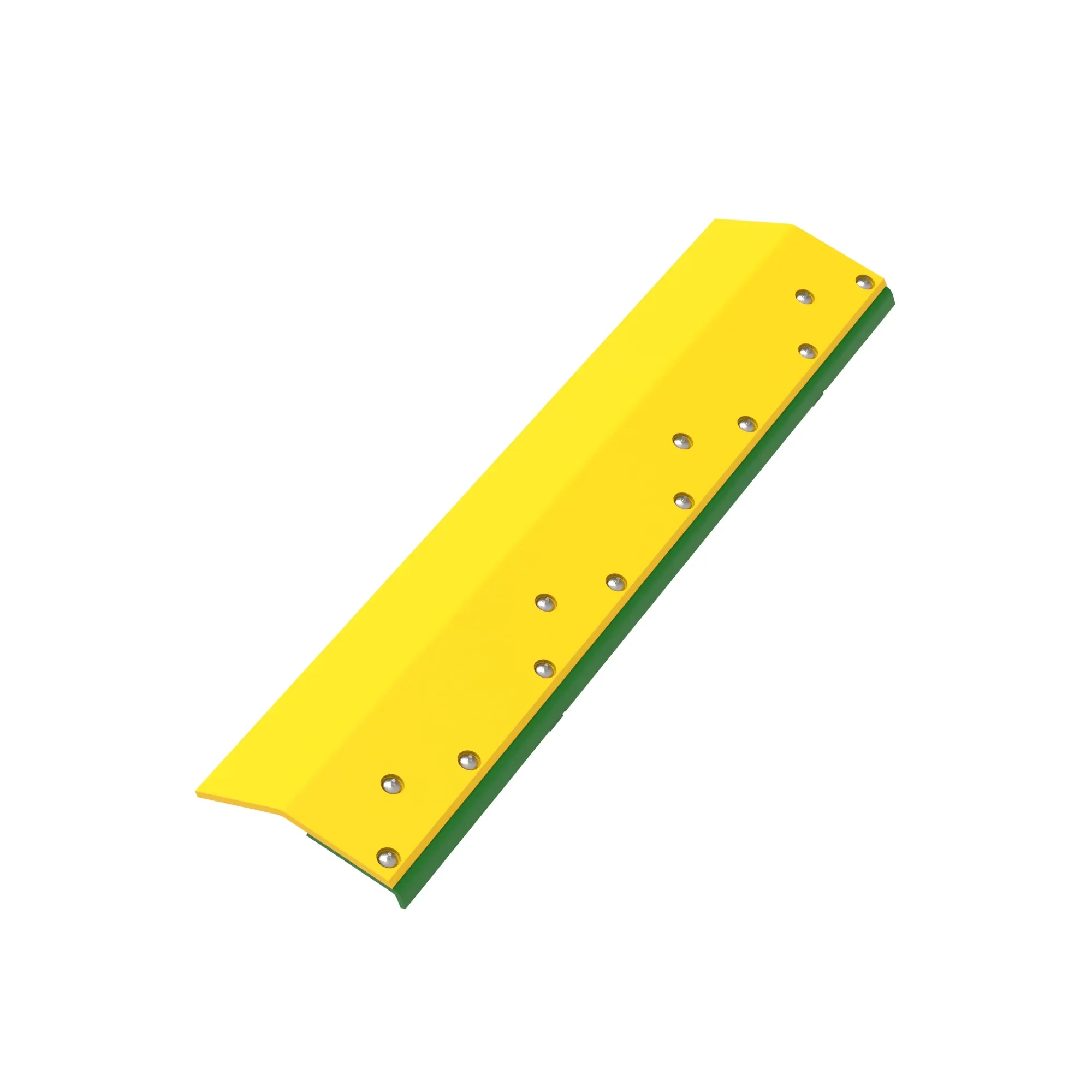 John Deere Skid Plate - AH217223