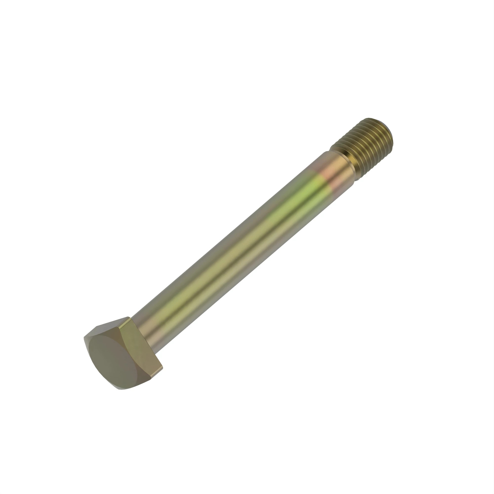 BOLT, SQUARE HEAD