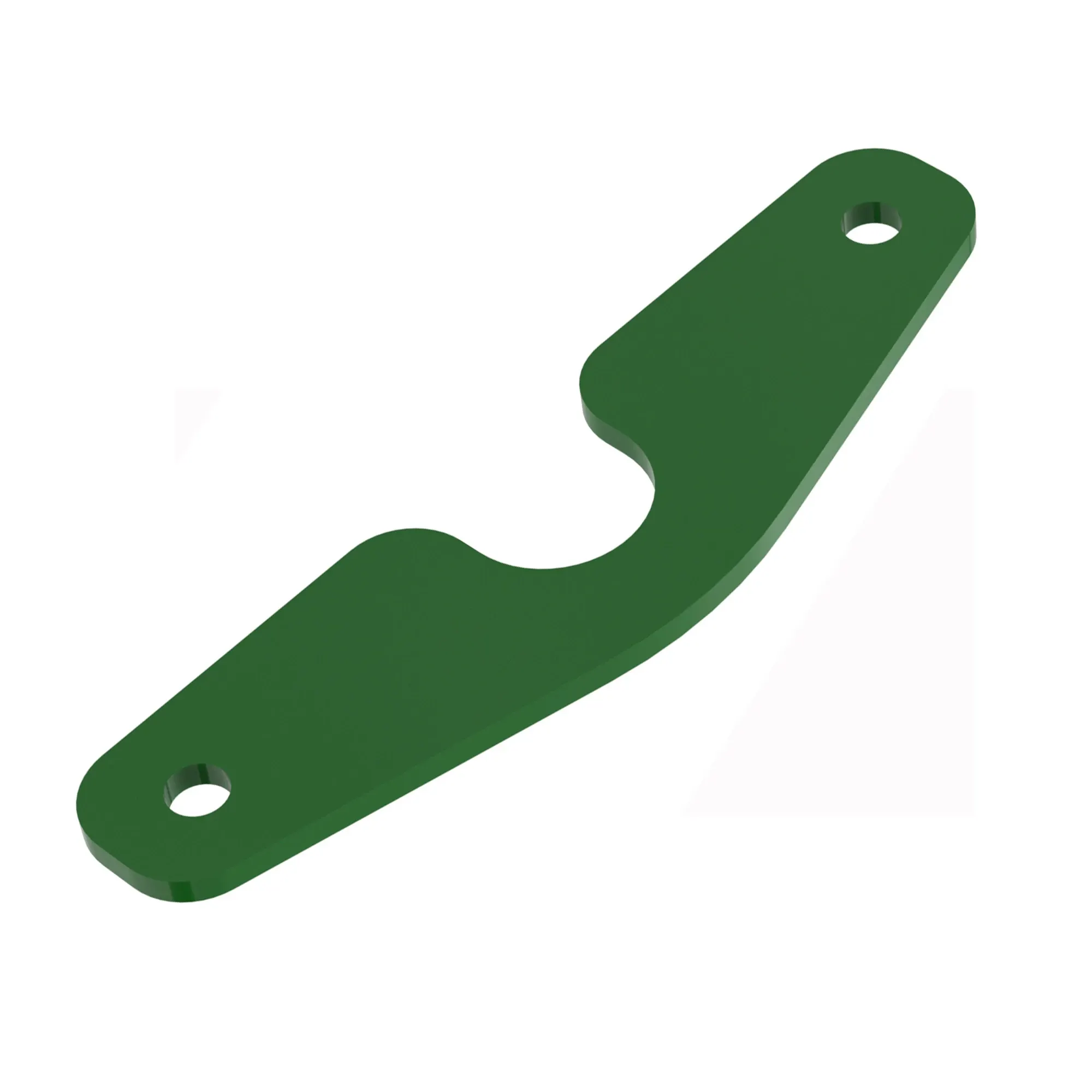 John Deere Plate - HXE191995