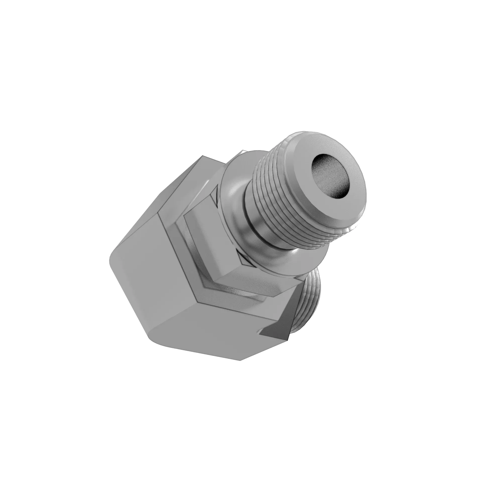 Elbow Fitting