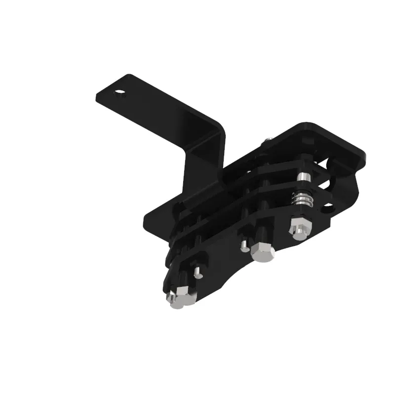 Disk Brake Caliper Assy