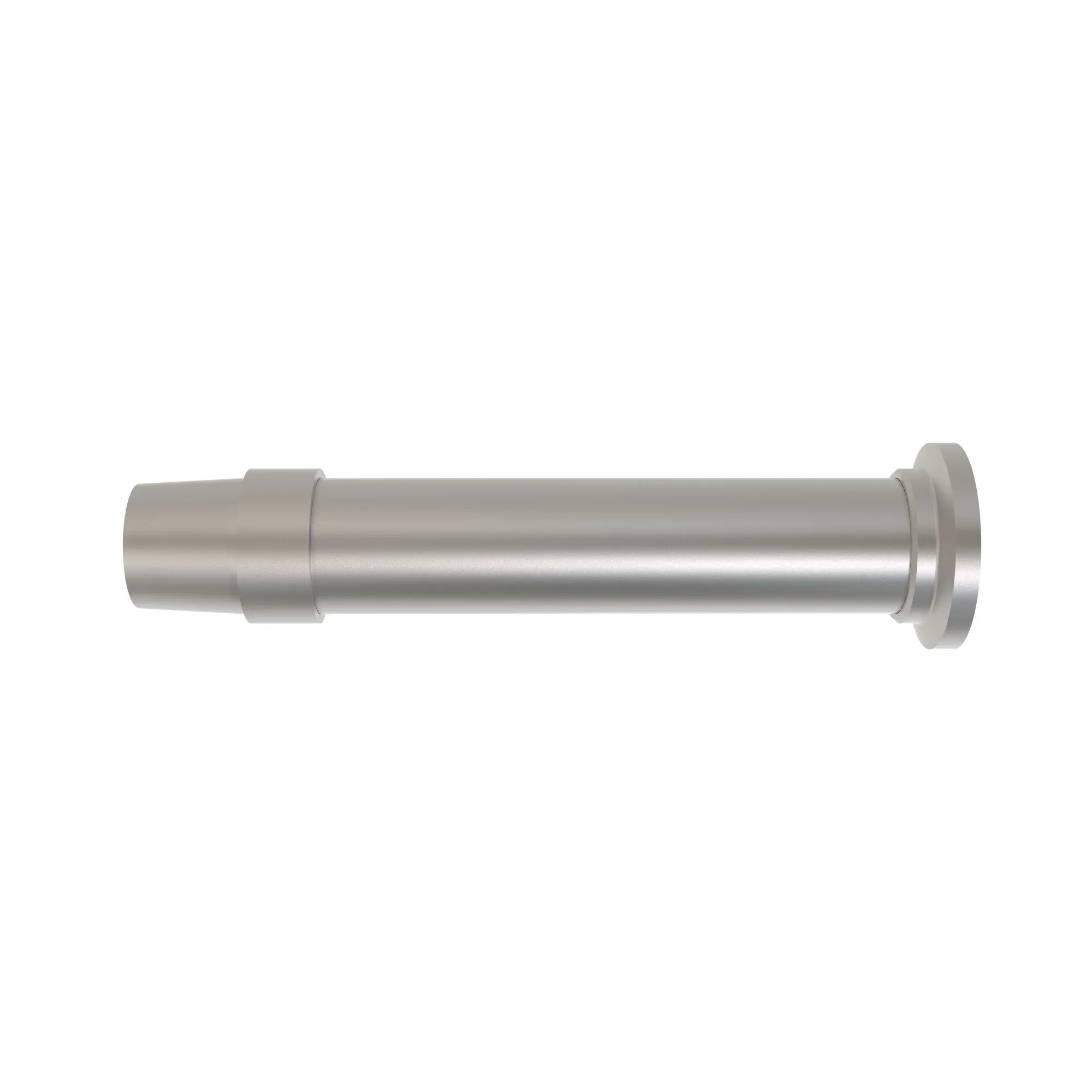 SPRAY LINE, 20" HOLE SS SHORT