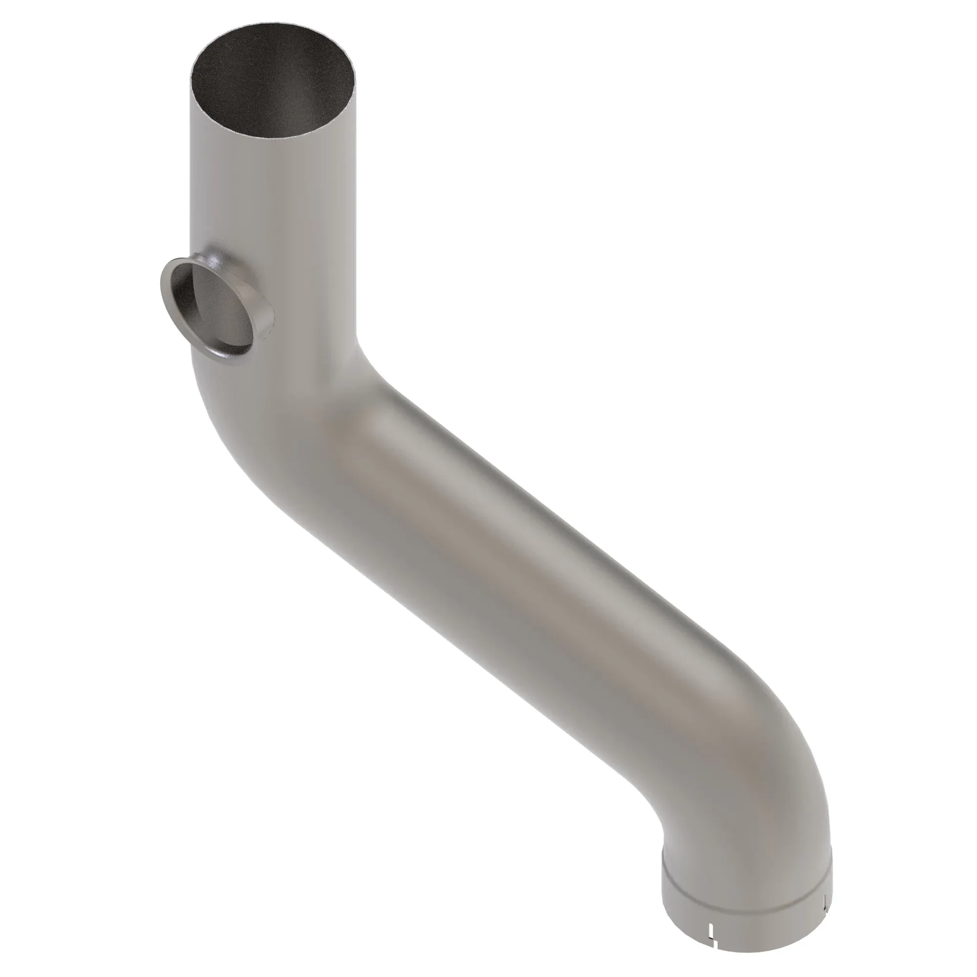 Exhaust Pipe