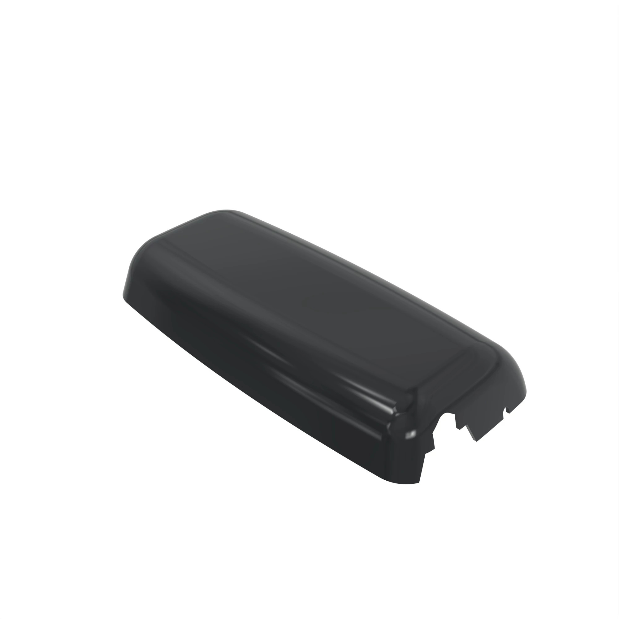 John Deere Power Adjusted Rear View Mirror Cover - TT226686