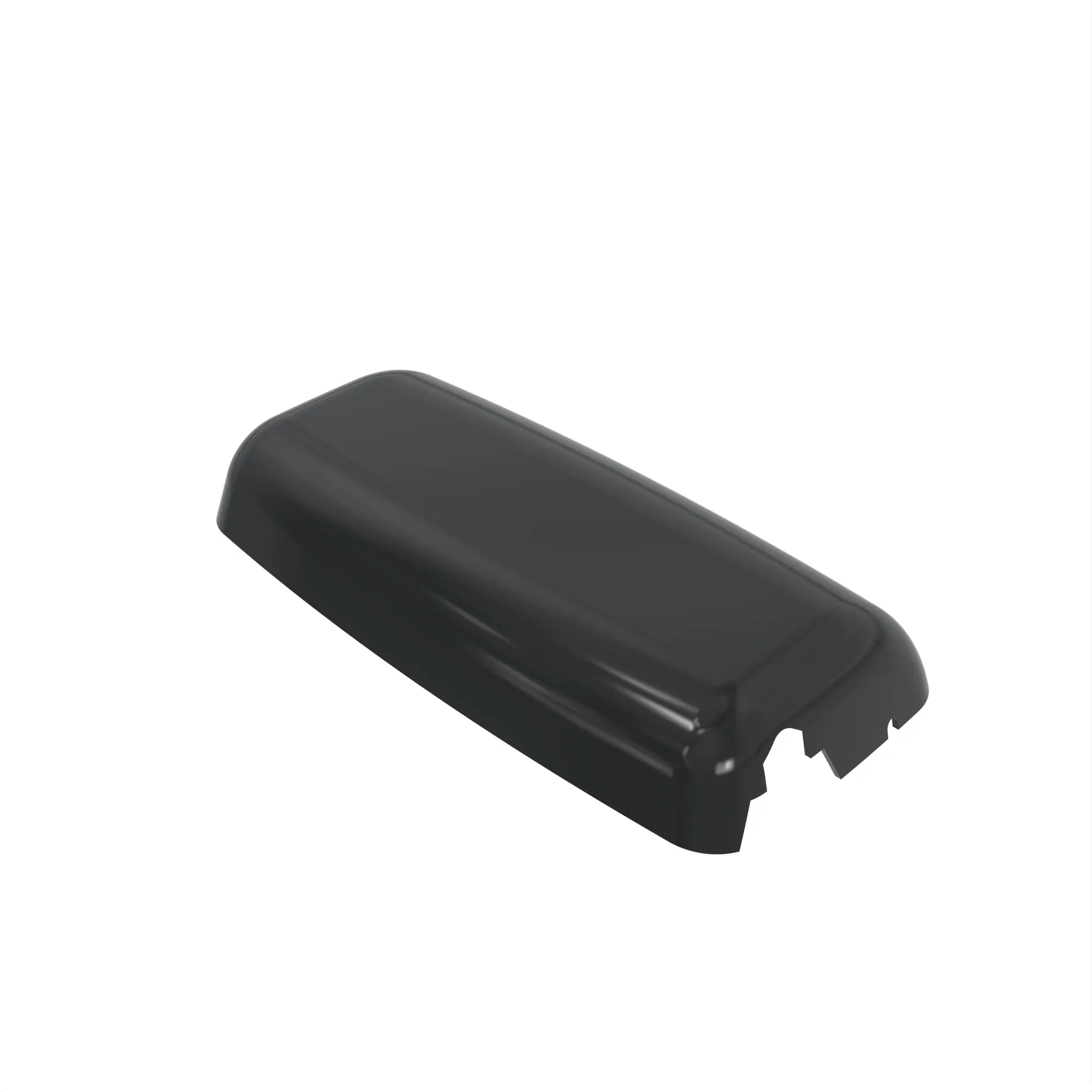 John Deere Power Adjusted Rear View Mirror Cover - TT226686