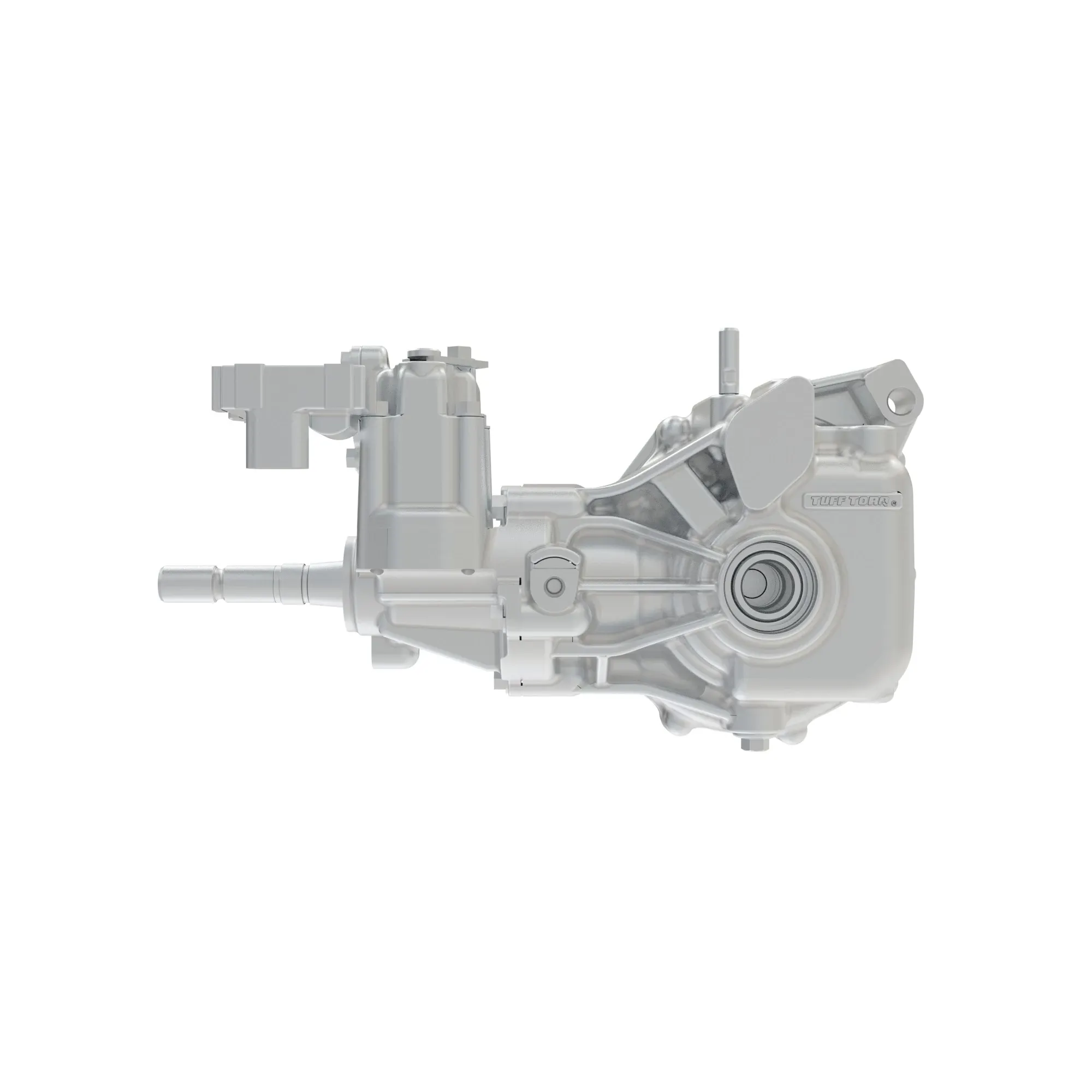 Differential