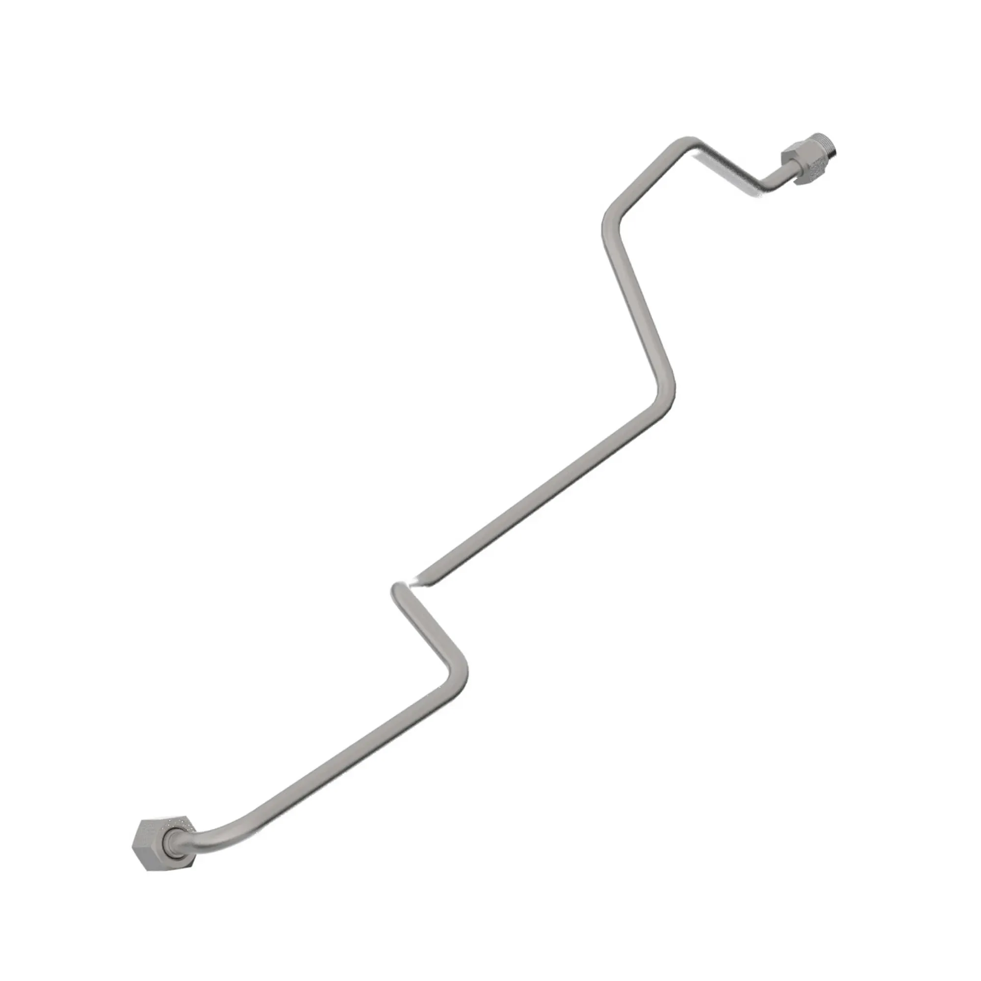 John Deere Hydraulic Park Release Oil Line - RE332582
