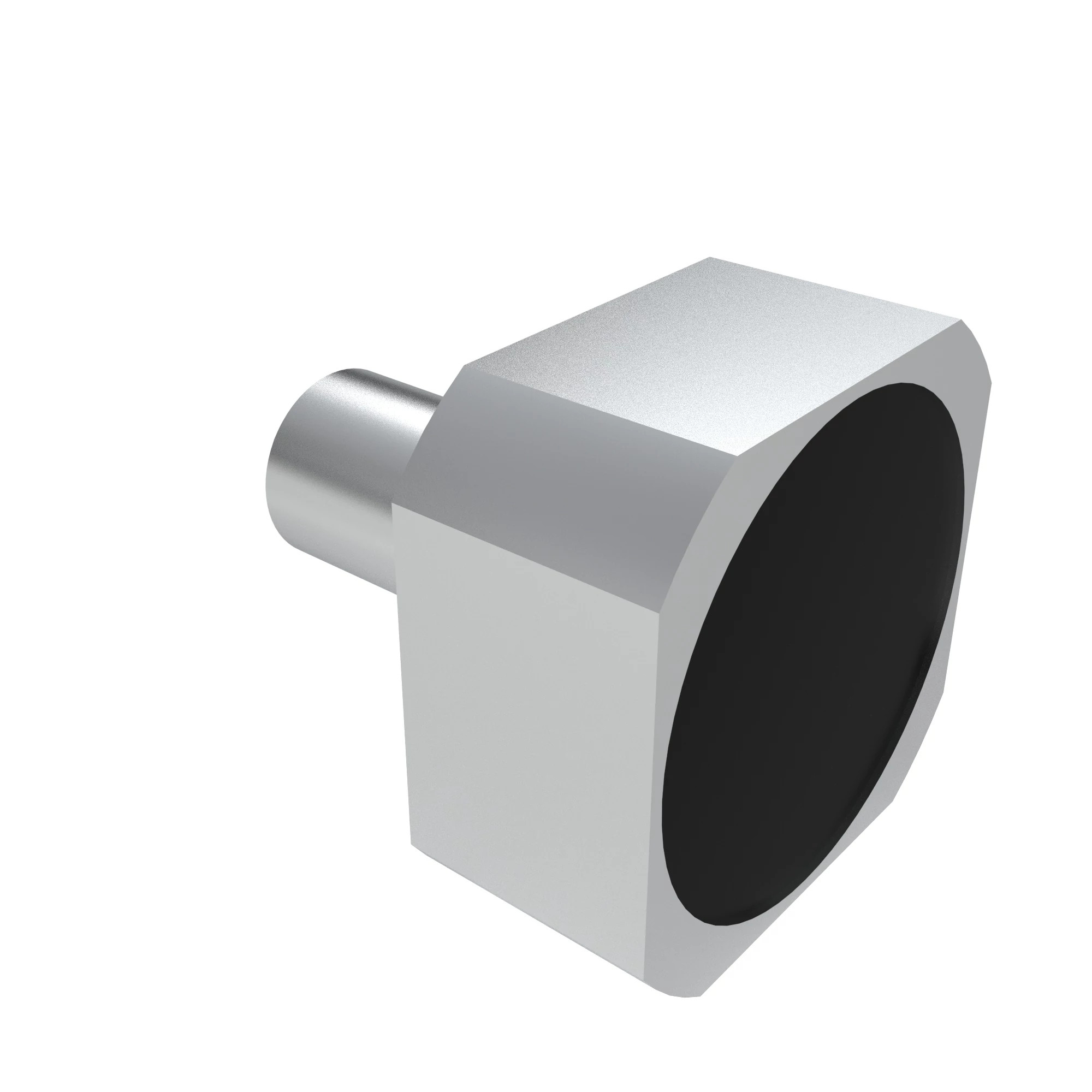 John Deere Inner Boom Fold Cylinder Switch Magnet - AN205474