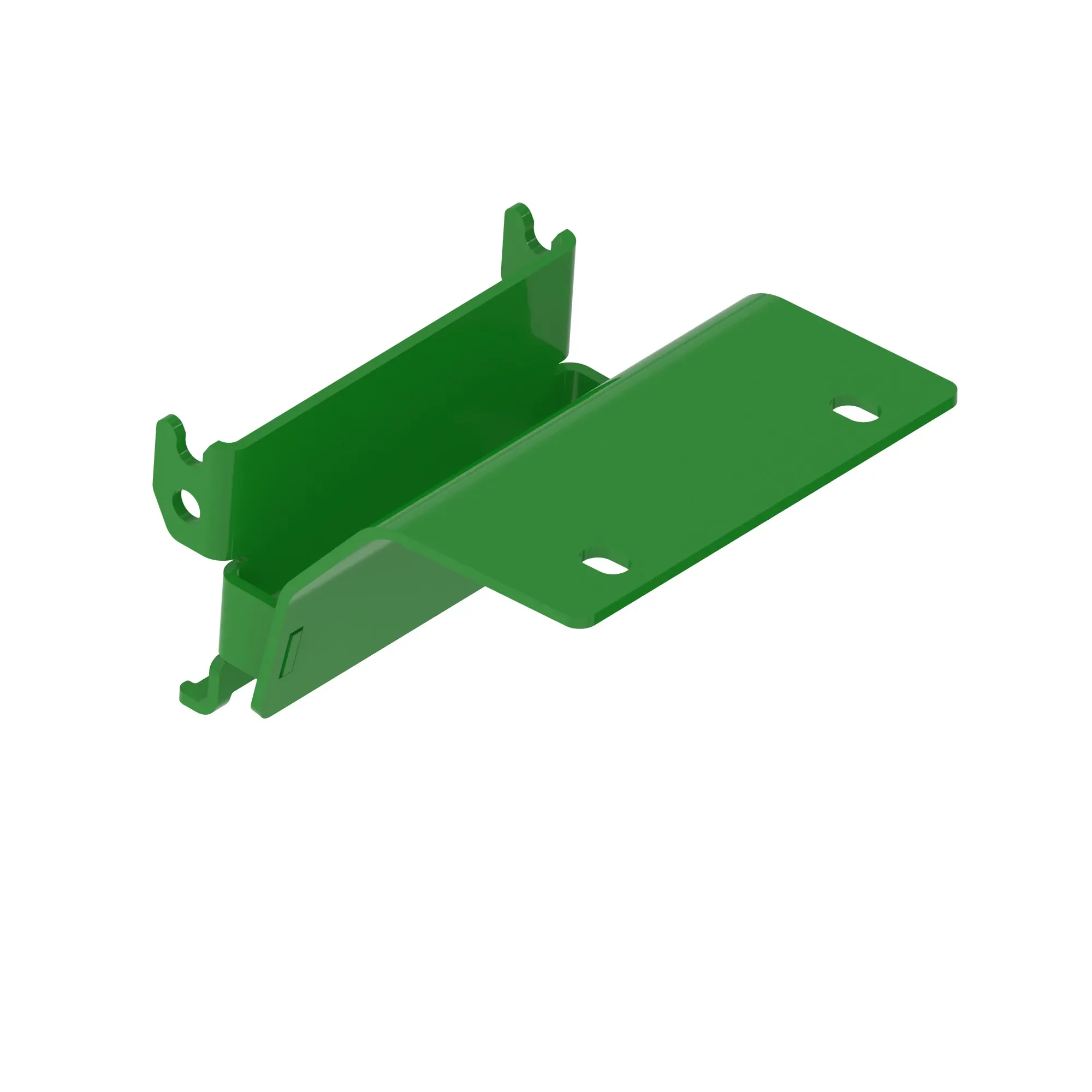 BRACKET,GPS OUTER,ASSEMBLY