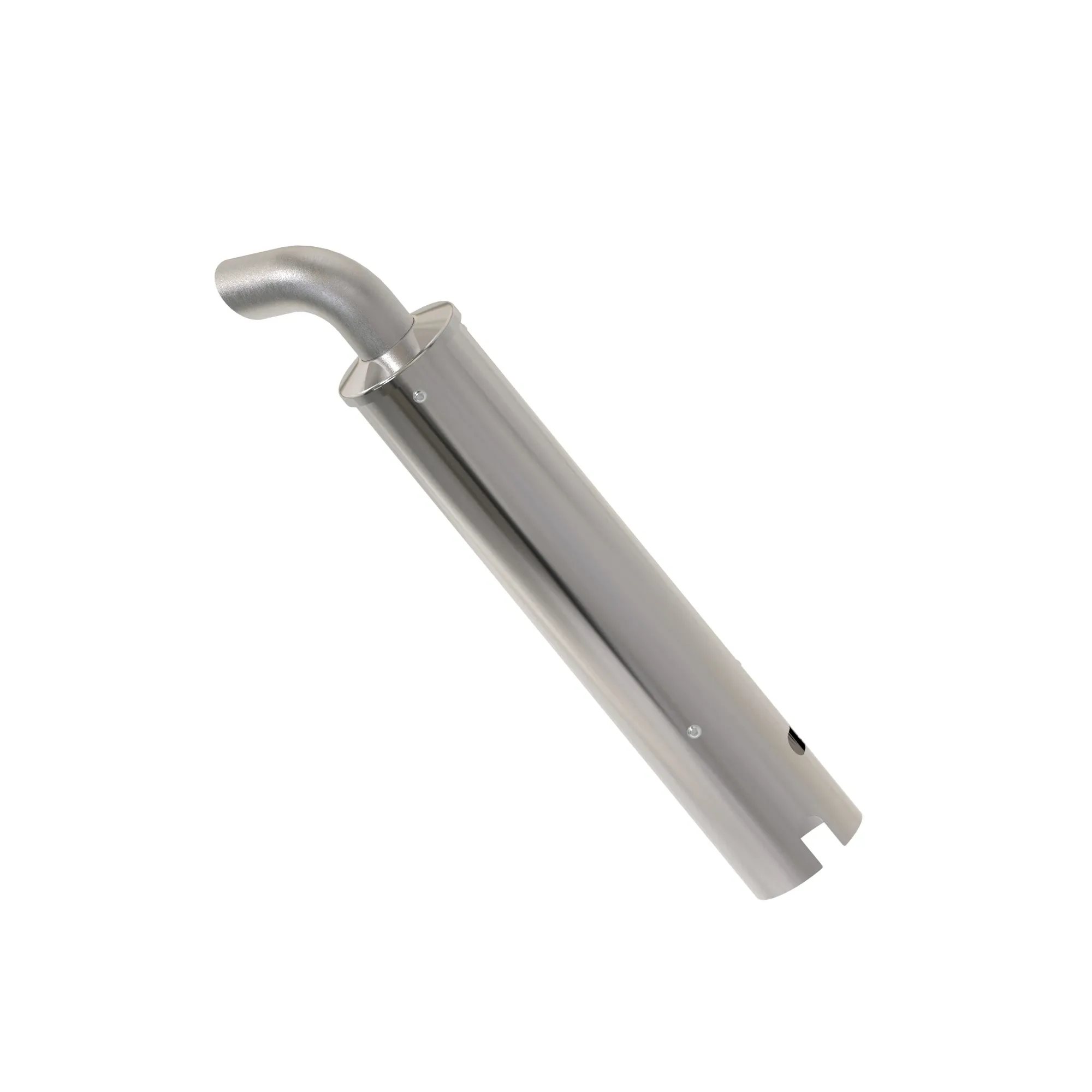 Exhaust Pipe