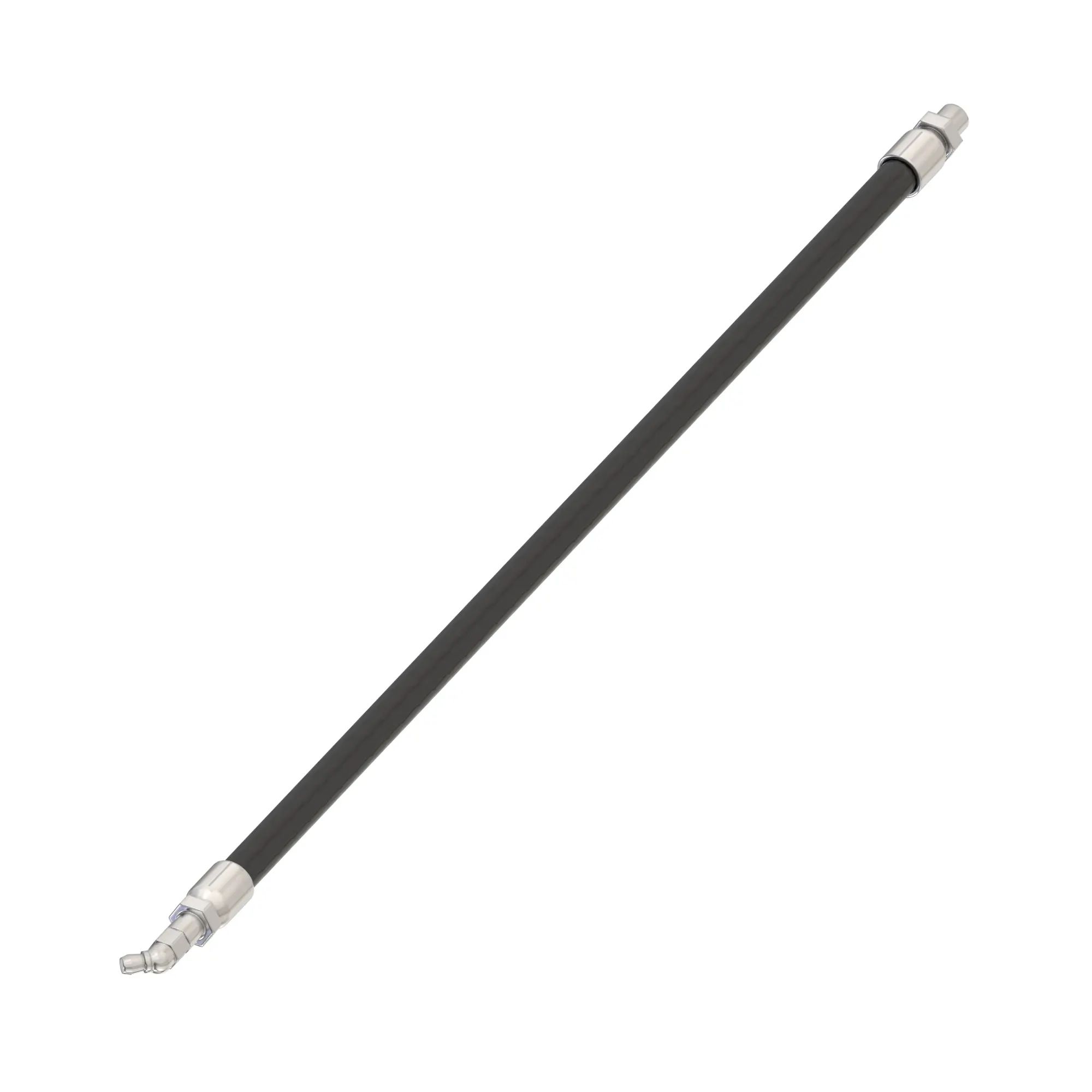 John Deere Hydraulic Hose - AXX10202