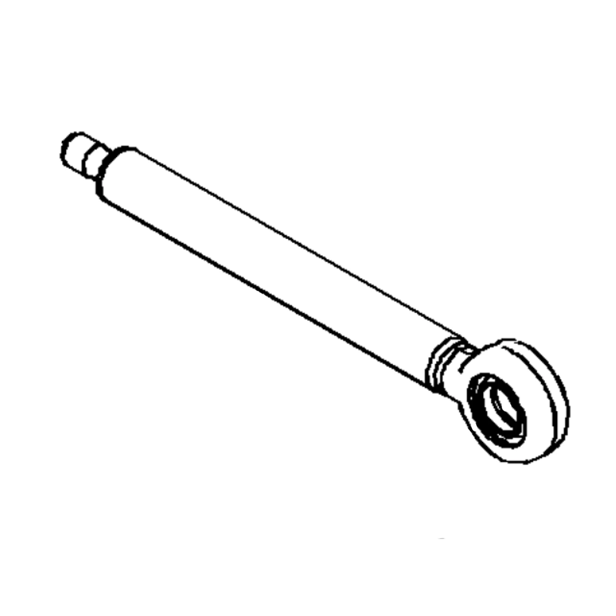 Rod, Assembly