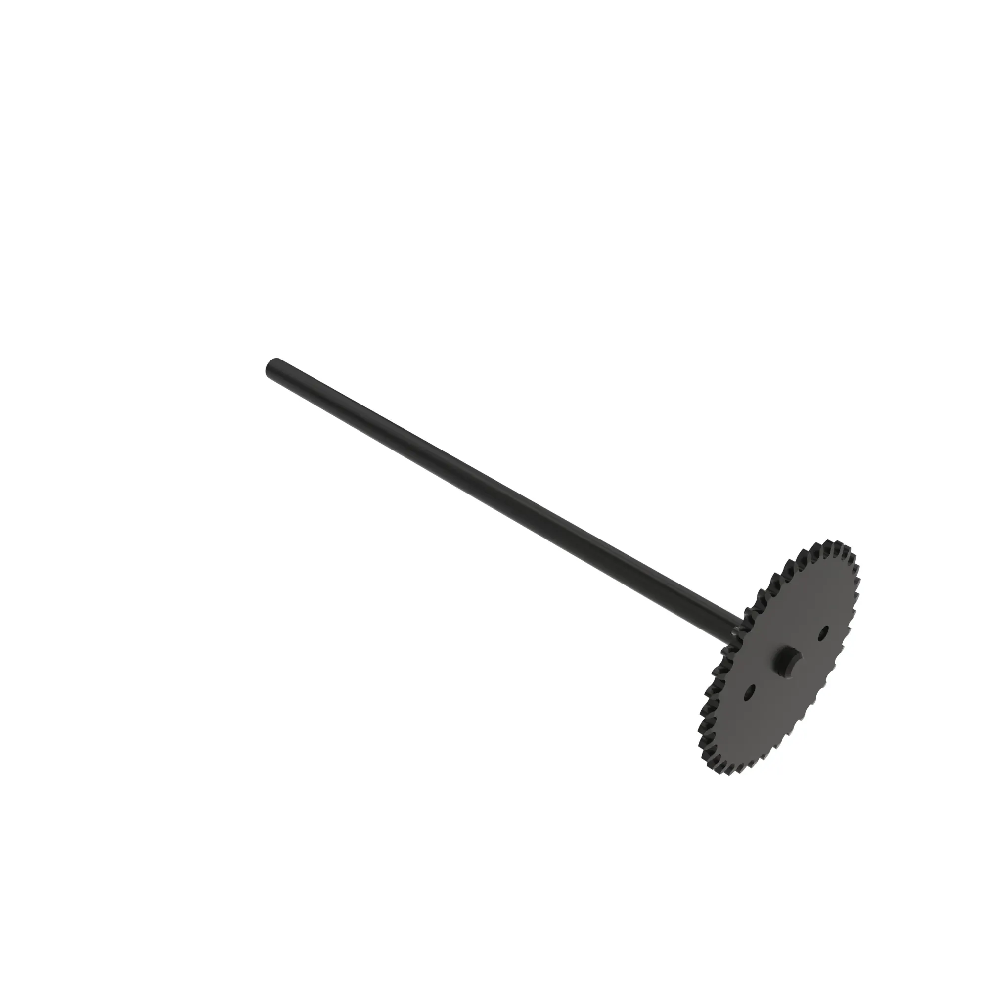 John Deere Boom Chain Sprocket - AN203794
