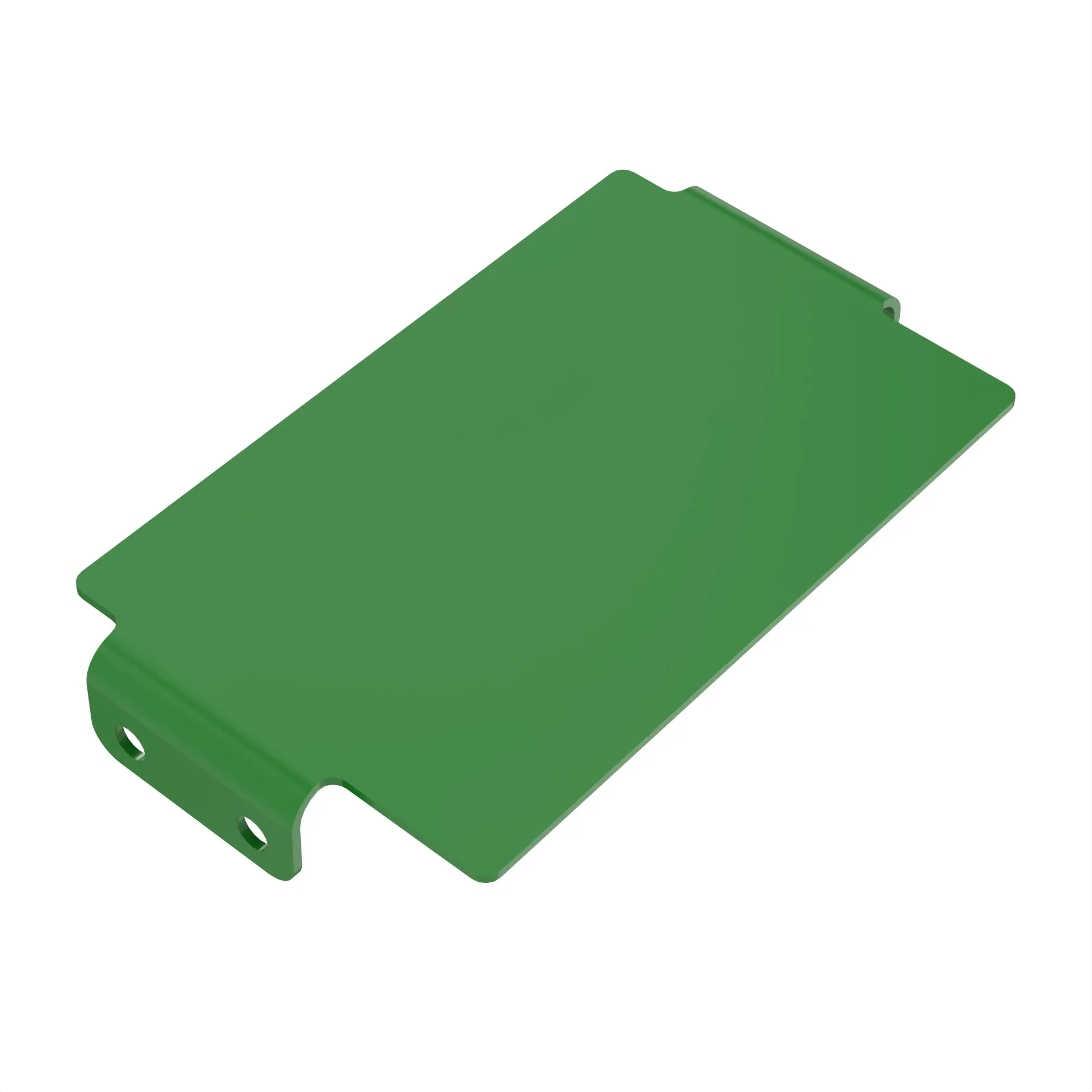 John Deere Deflector - HXE171795