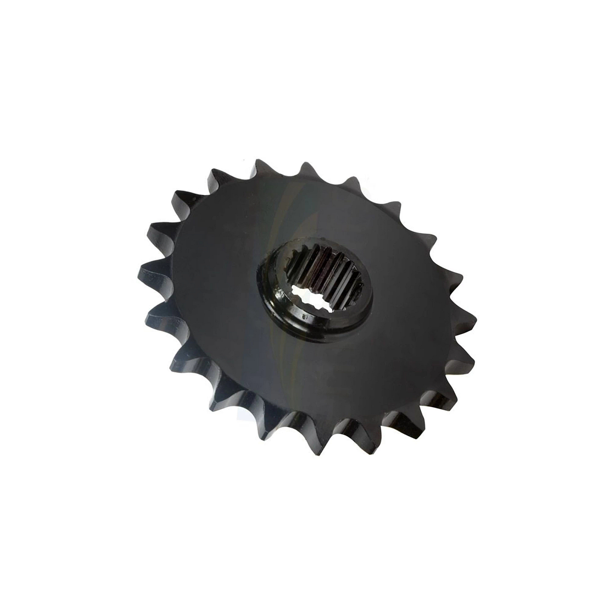 John Deere Axle Shaft Chain Sprocket - M175264