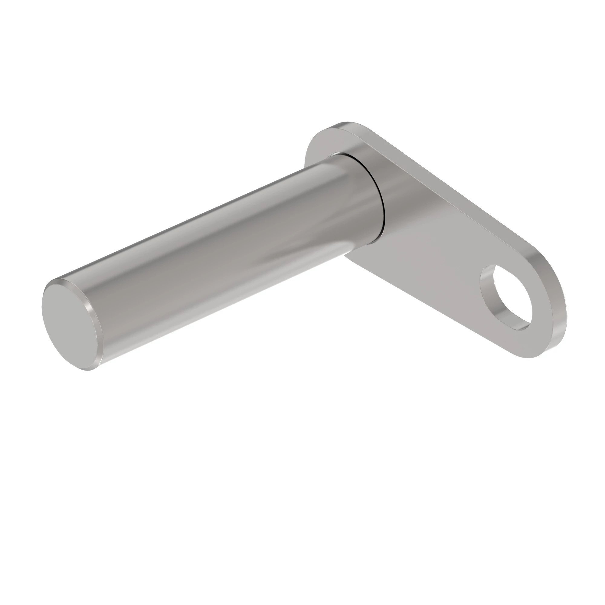 John Deere Flag Pin - AKK18189