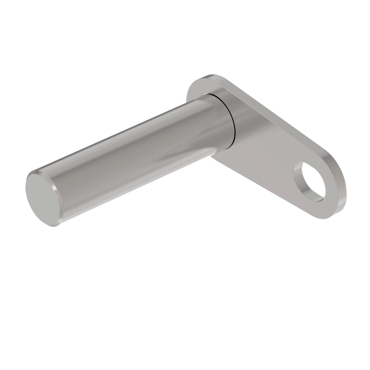 John Deere Flag Pin - AKK18189