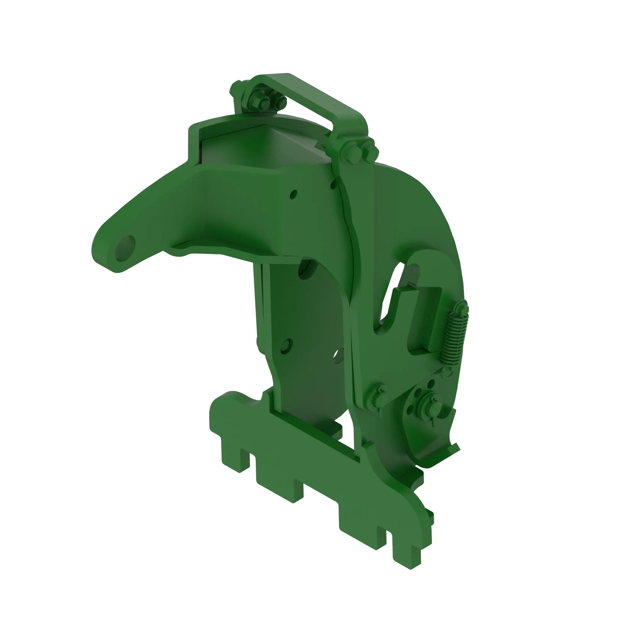 BRACKET, TILT CYLINDER ASSEMBLY
