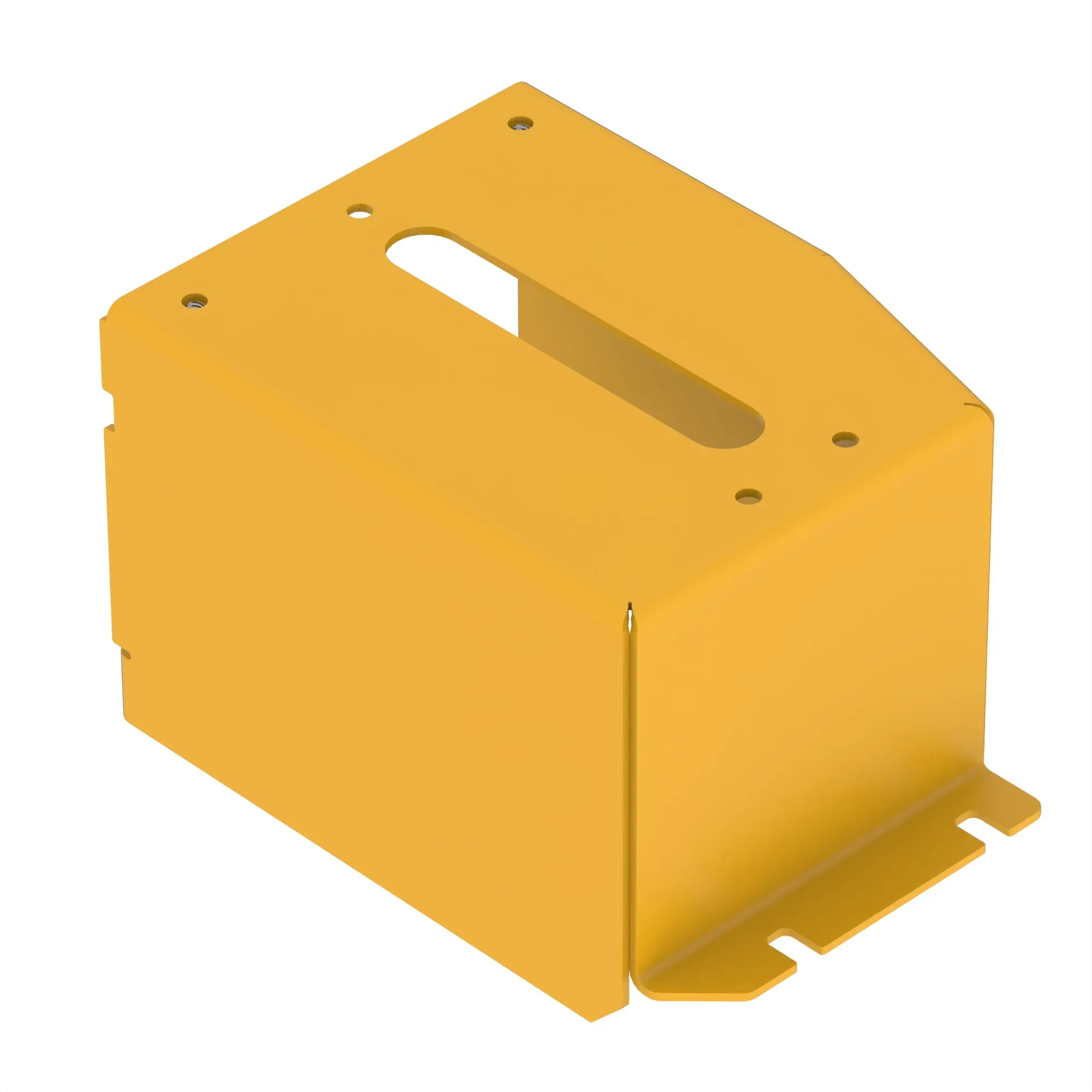 John Deere Bracket - AT504563