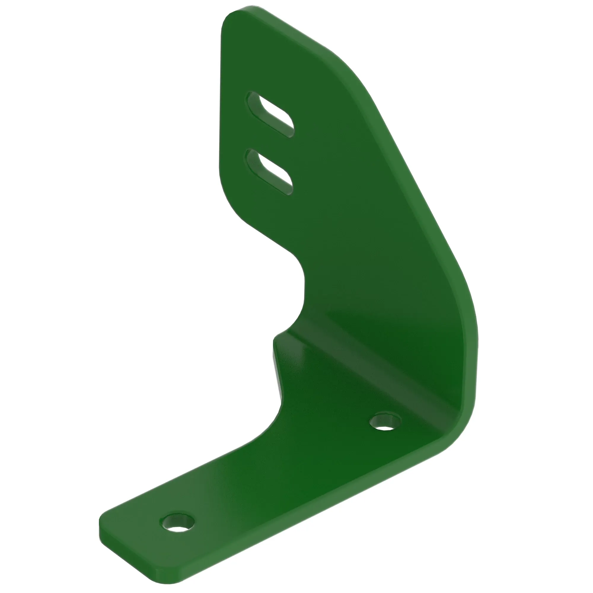 John Deere Cab Frame Mounting Bracket - KK49615