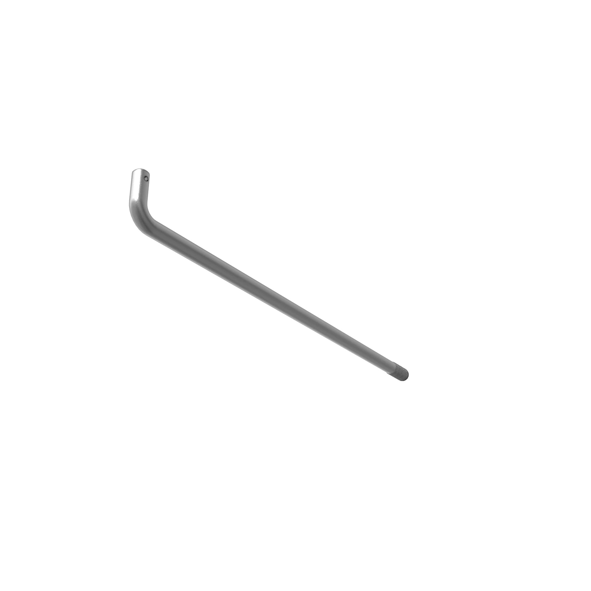 BOLT, DRAWBOLT - FRONT END DRIVE