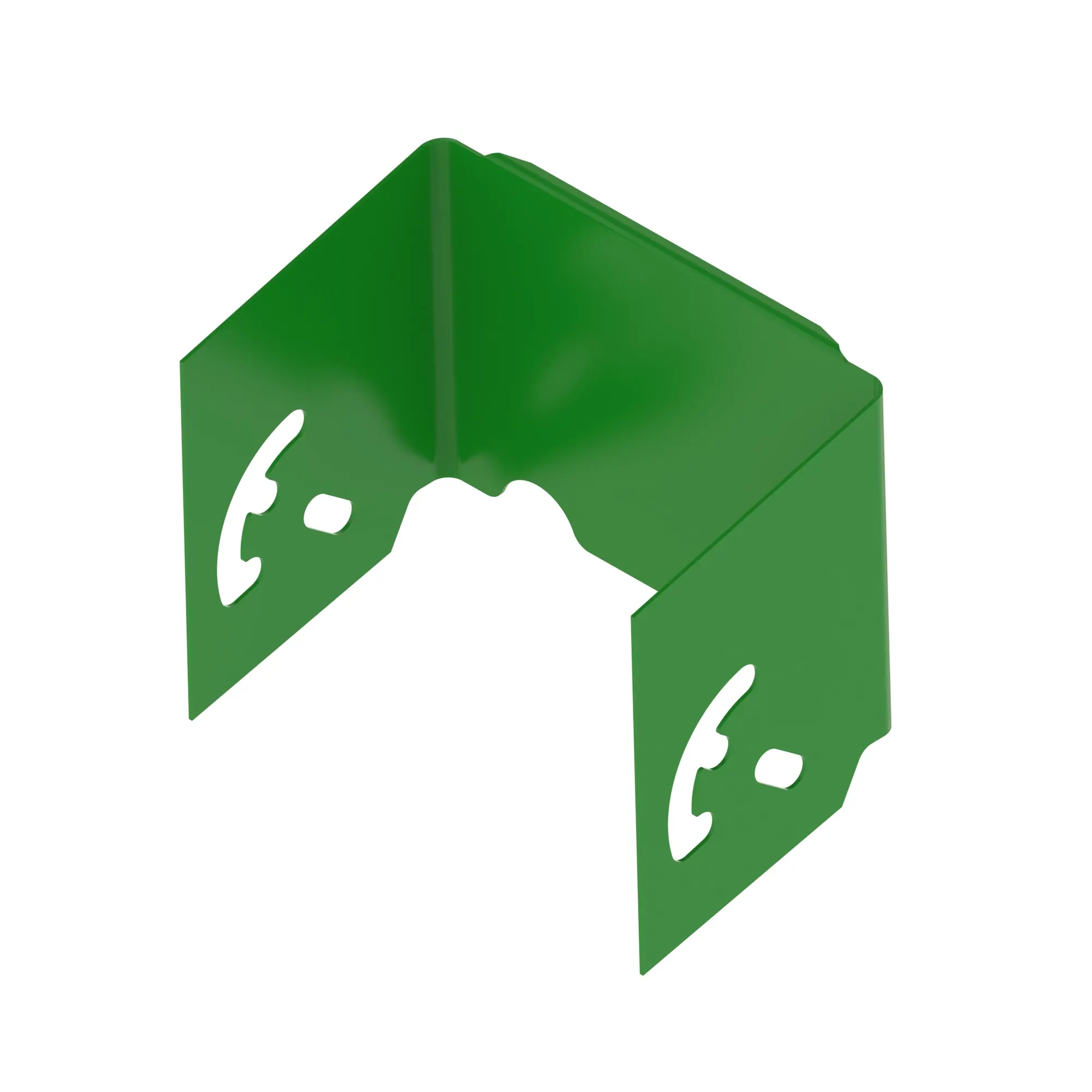 SHIELD, PTO POWER GUARD