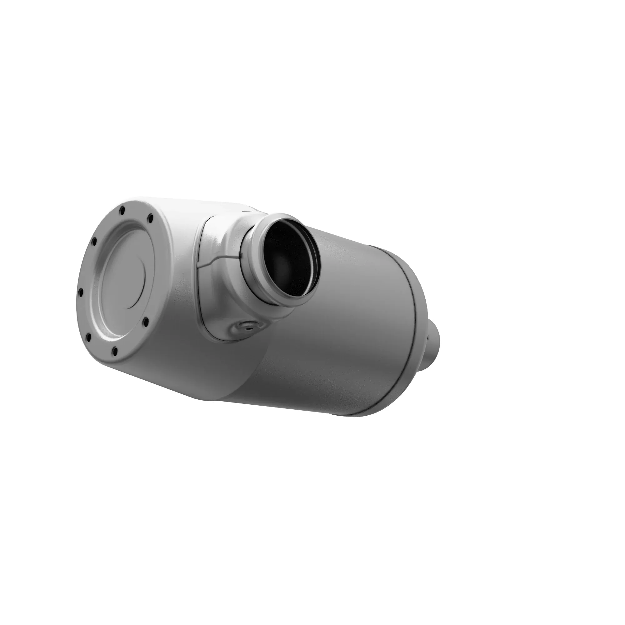 CONVERTER, SCR SIZE 5 (RI/AO)