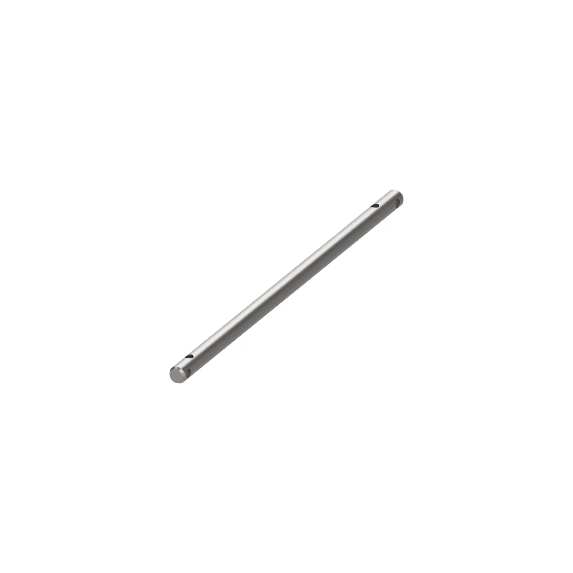 John Deere 4-Hole Straight Pin - H148906