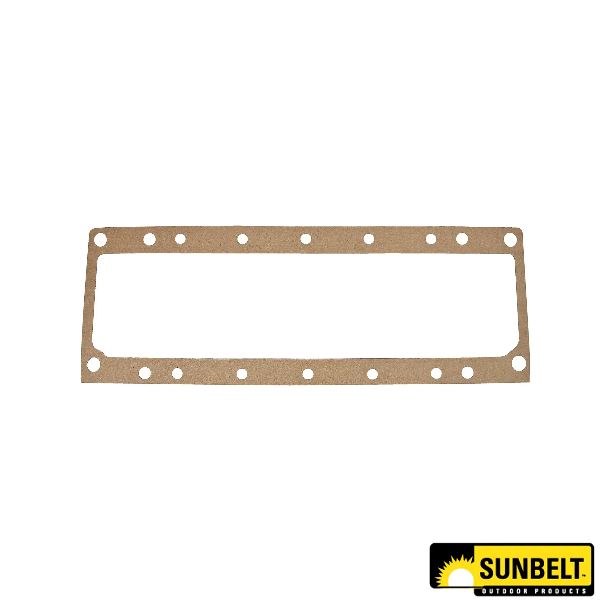 Sunbelt Radiator Core Gasket - A-B1507R